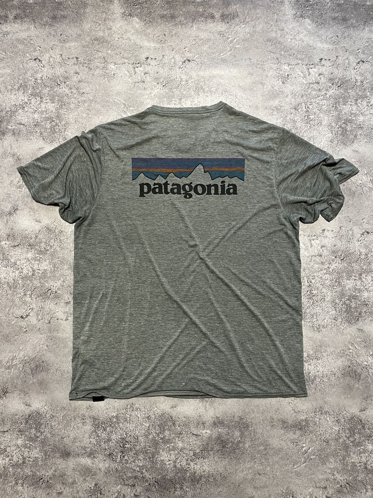 Patagonia Patagonia Stretch Performance tee shirt Size US M / EU 48-50 / 2 - 1 Thumbnail