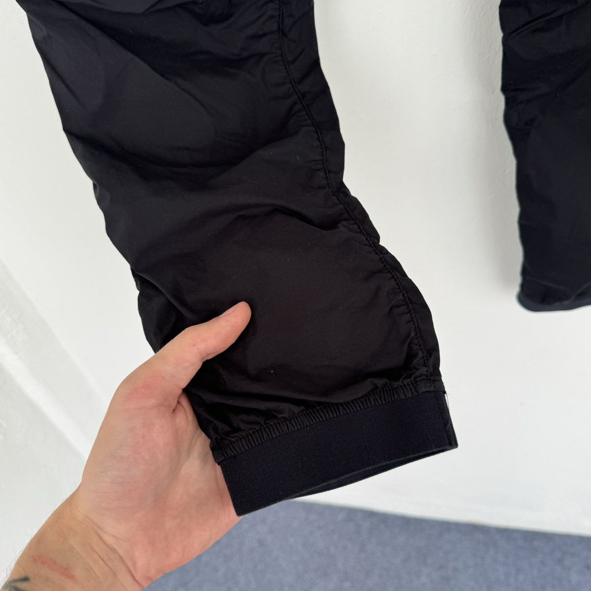 Stone Island Stone Island Cargo Pantalone Regular Size US 31 - 3 Thumbnail