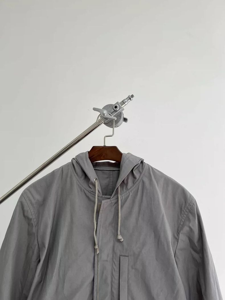 Comme des Garcons Comme Des Garcons Jacket with special placket Size US M / EU 48-50 / 2 - 3 Thumbnail