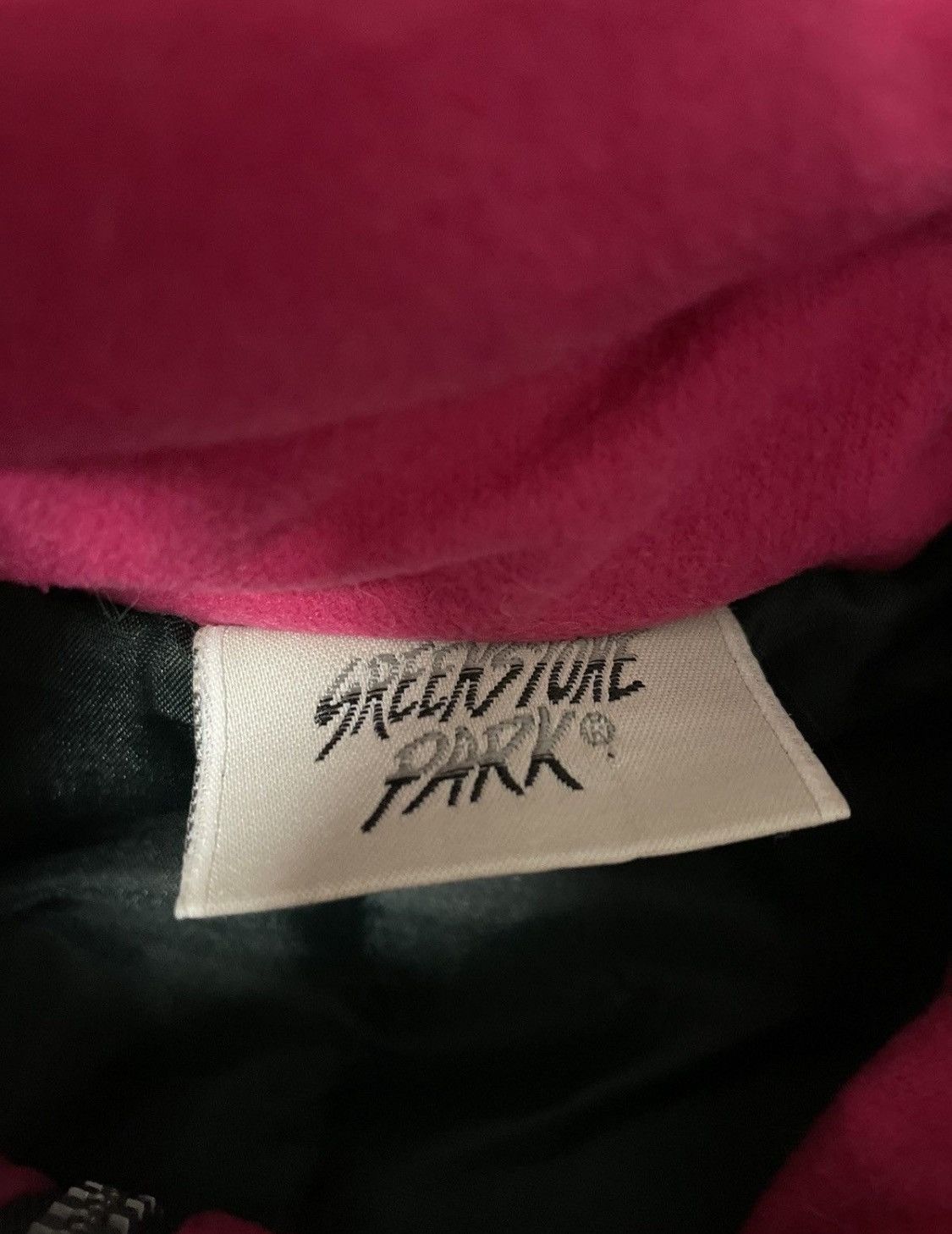 Outdoor Research × Vintage Vintage Multicolour Fleece jacket Size US M / EU 48-50 / 2 - 7 Thumbnail