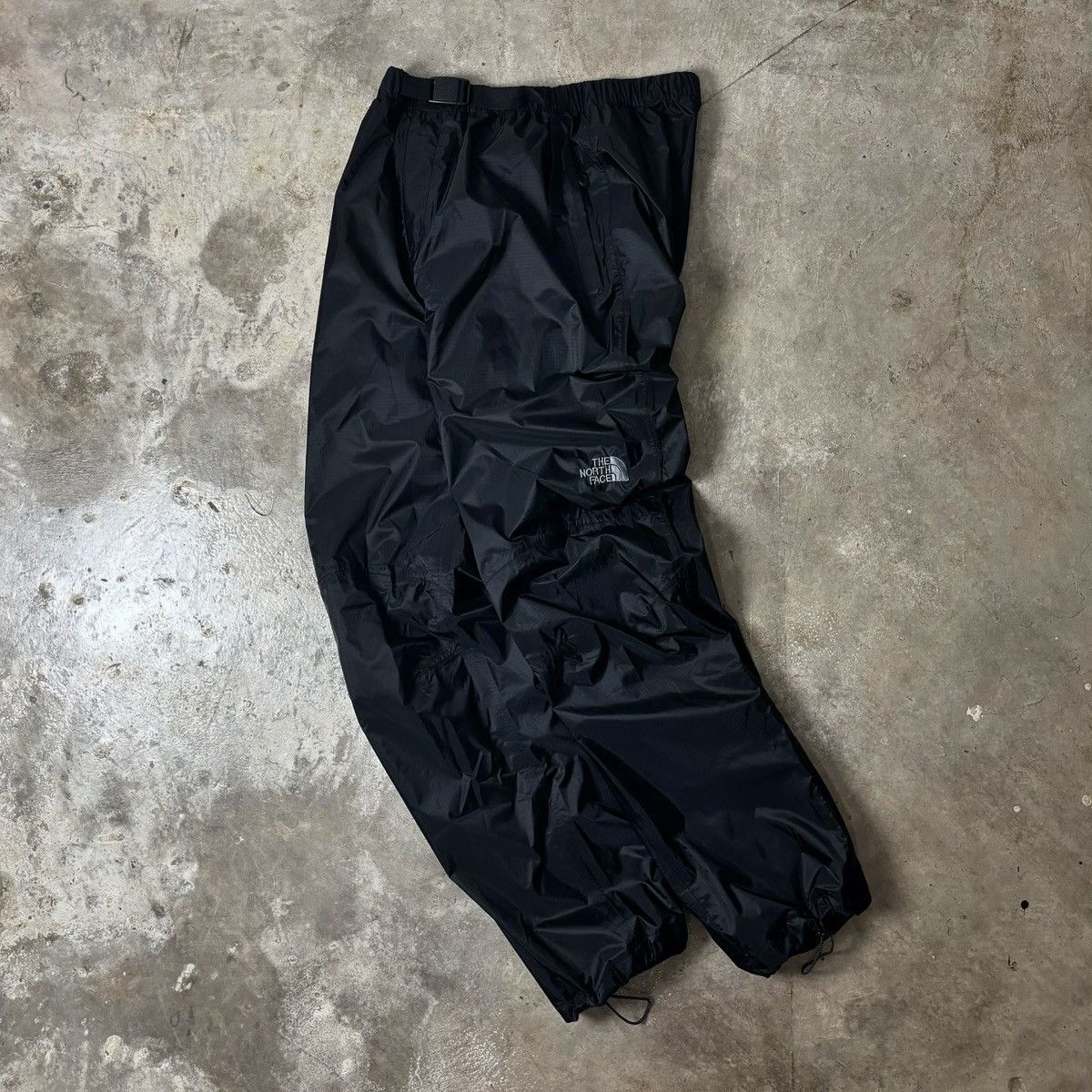 Goretex The North Face Vintage VINTAGE THE NORTH FACE GORE TEX PANTS Grailed