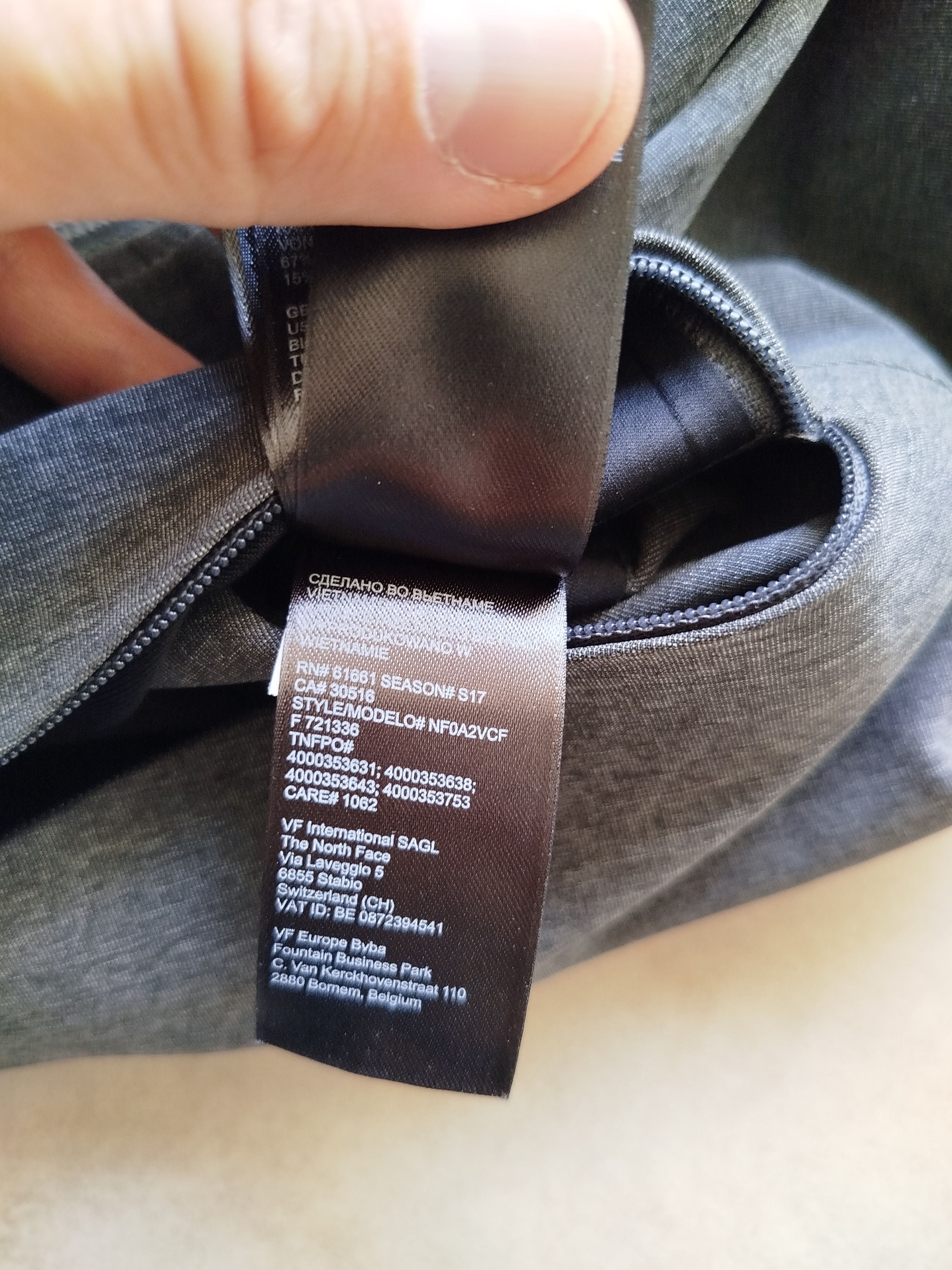 The North Face The North Face Apex Flex Gore Tex Womens Size M Size M / US 6-8 / IT 42-44 - 11 Thumbnail