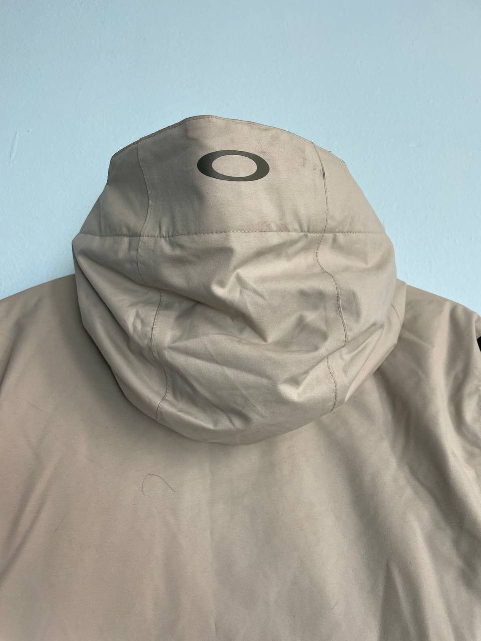 Oakley Oakley Rykkinn Jacket Worn Olive Size US L / EU 52-54 / 3 - 9 Thumbnail