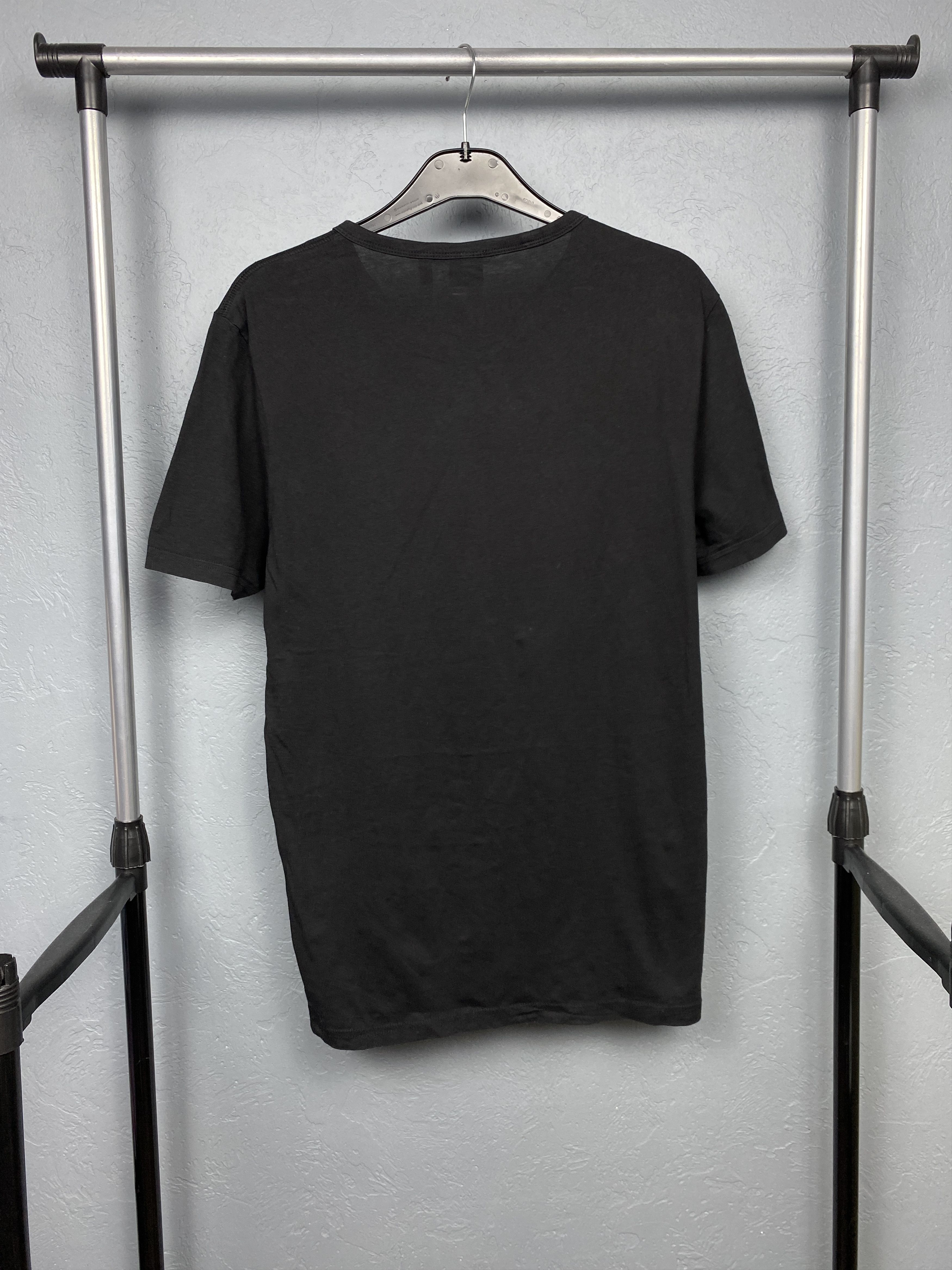 G-Star G Star Raw Vintage Mens Crew Neck T-Shirt Size US M / EU 48-50 / 2 - 7 Thumbnail