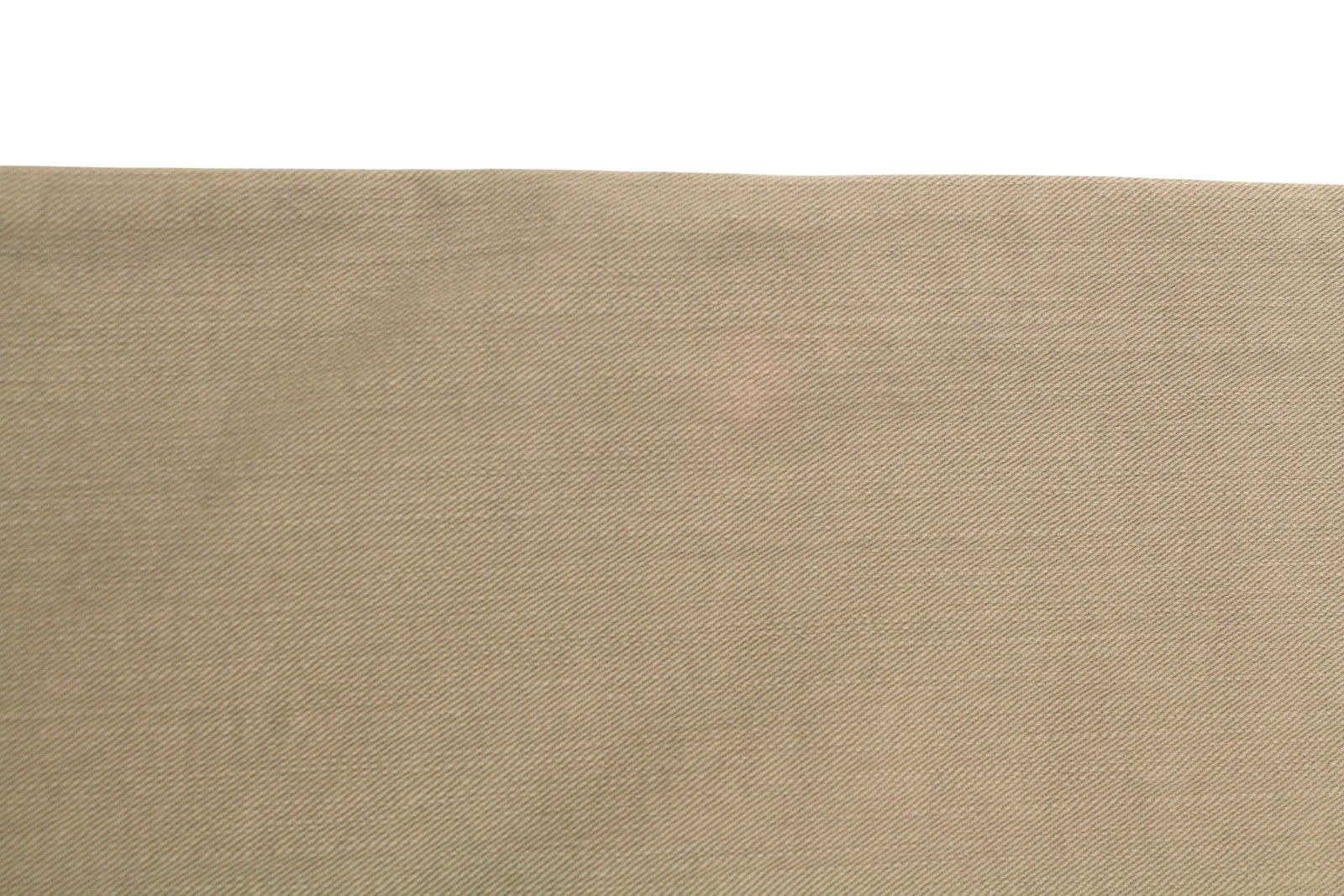 R13 BOY STRAIGHT 27 Pebble Stretch Cropped Beige 89089 Size 27" / US 4 / IT 40 - 14 Thumbnail