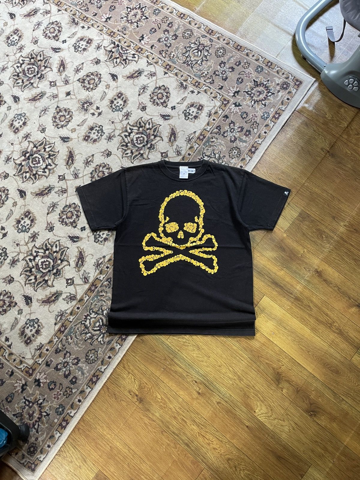 Mastermind Japan MASTER MIND JAPAN SKULL PEACE Size US M / EU 48-50 / 2 - 1 Thumbnail