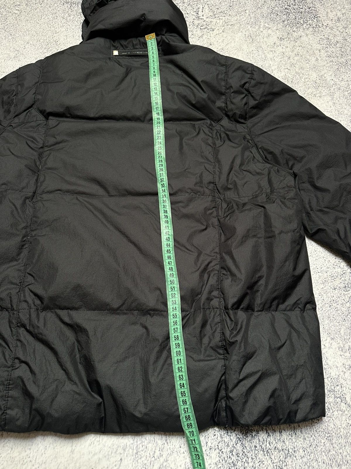 Marithe + Francois Girbaud Vintage Marithe Francois Girbaud Actlive Down Jacket Size US M / EU 48-50 / 2 - 22 Thumbnail