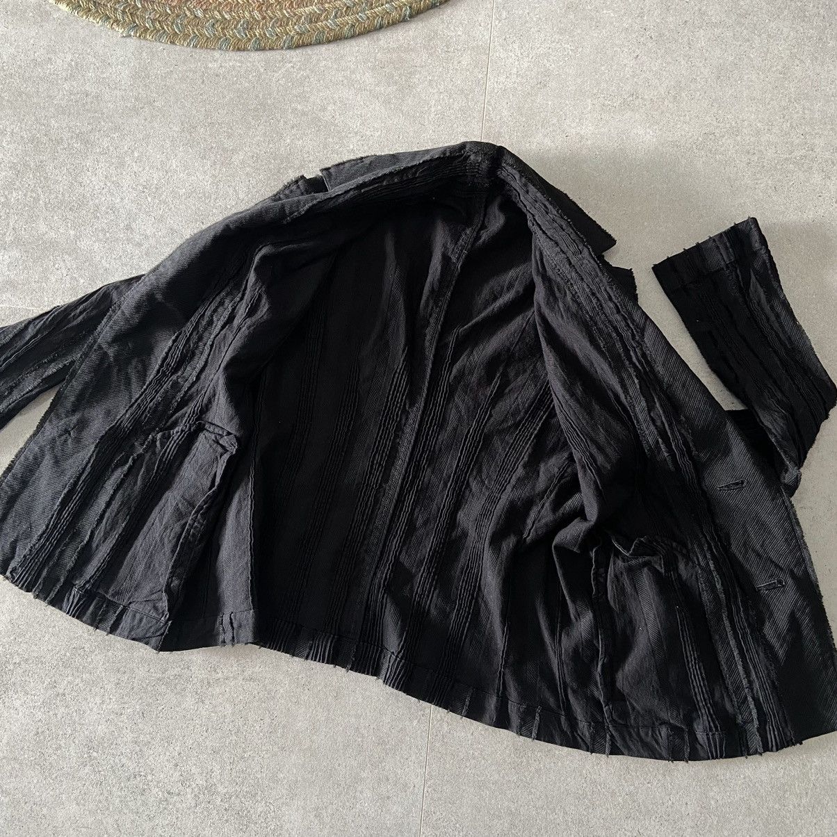 Designer × Issey Miyake × Japanese Brand Issey miyake Size M / US 6-8 / IT 42-44 - 7 Thumbnail