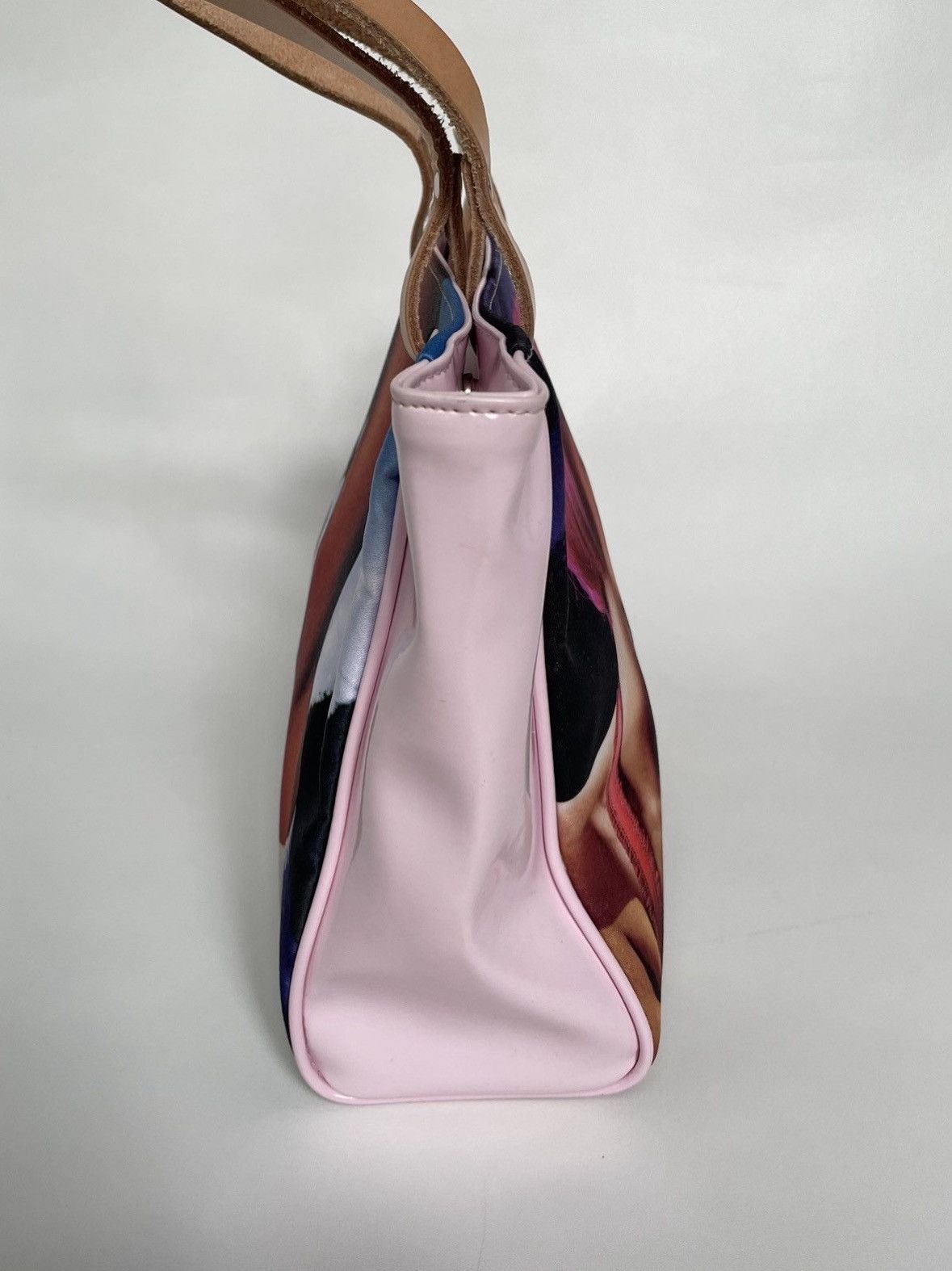 Mowalola Mowalola “a simple life” handbag Size ONE SIZE - 6 Thumbnail
