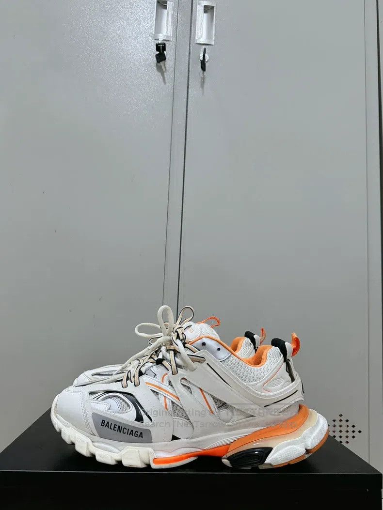 Balenciaga Balenciaga shoe Size US 9 / EU 42 - 4 Thumbnail