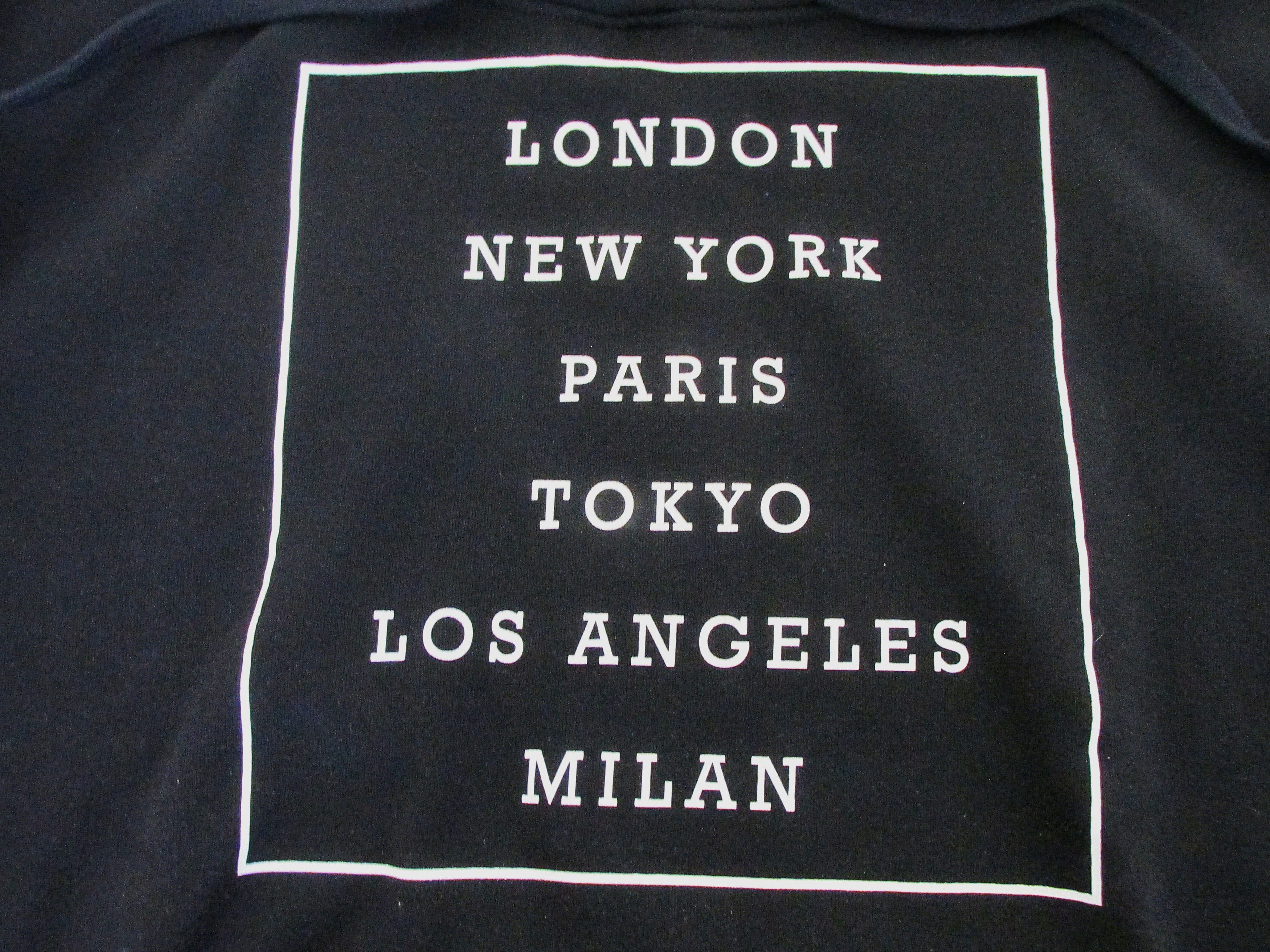 Other Zoe & Liv (NWOT) Women's Hoodie Sweatshirt Size Large Size L / US 10 / IT 46 - 3 Thumbnail