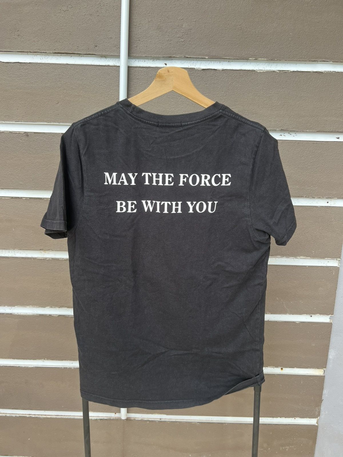 Undercover UNDERCOVER STAR WARS TEE Size US M / EU 48-50 / 2 - 3 Thumbnail