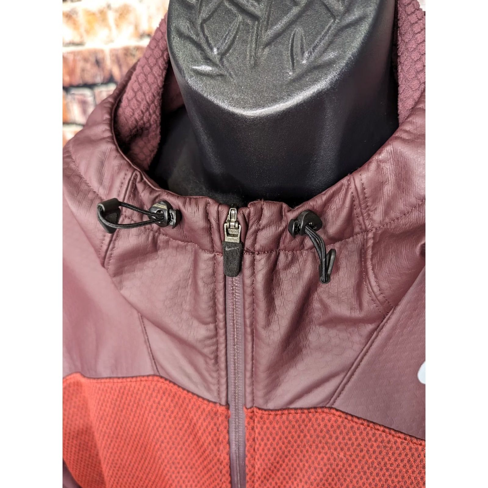 Nike Nike Therma-Fit Shield Jacket Size US L / EU 52-54 / 3 - 6 Thumbnail
