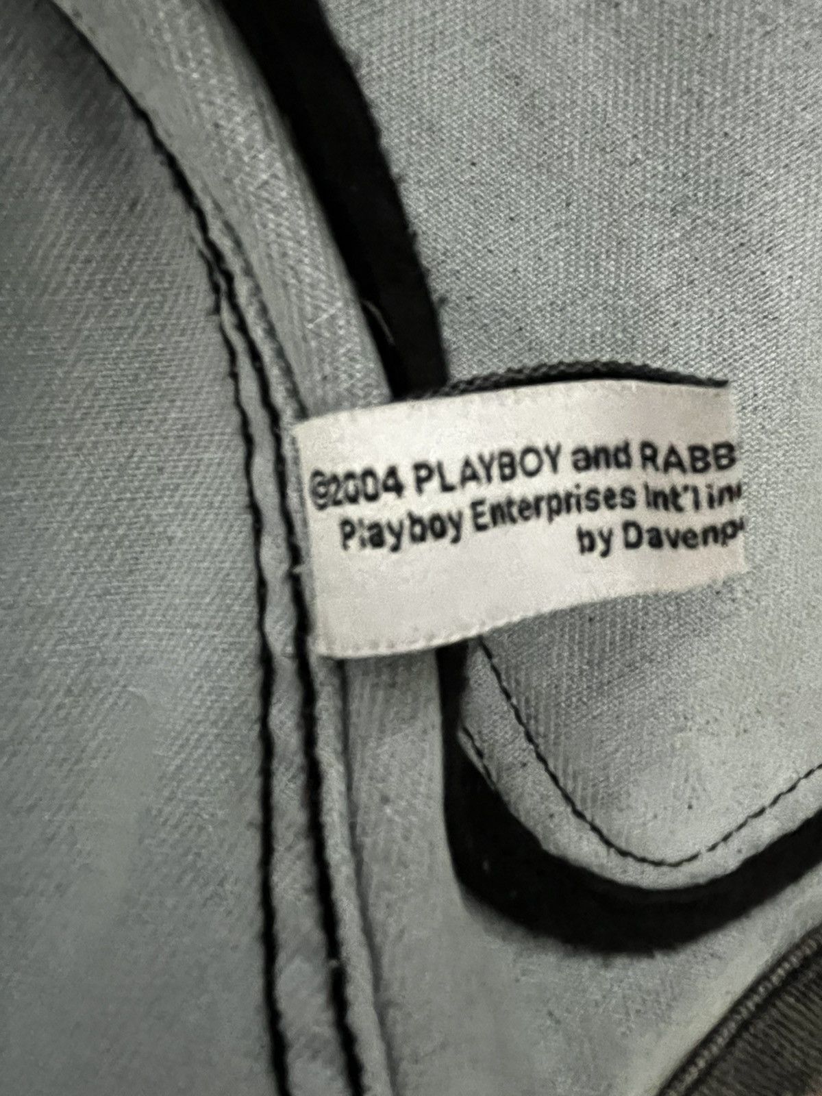 Playboy Denim Playboy Blazer Size US M / EU 48-50 / 2 - 5 Thumbnail