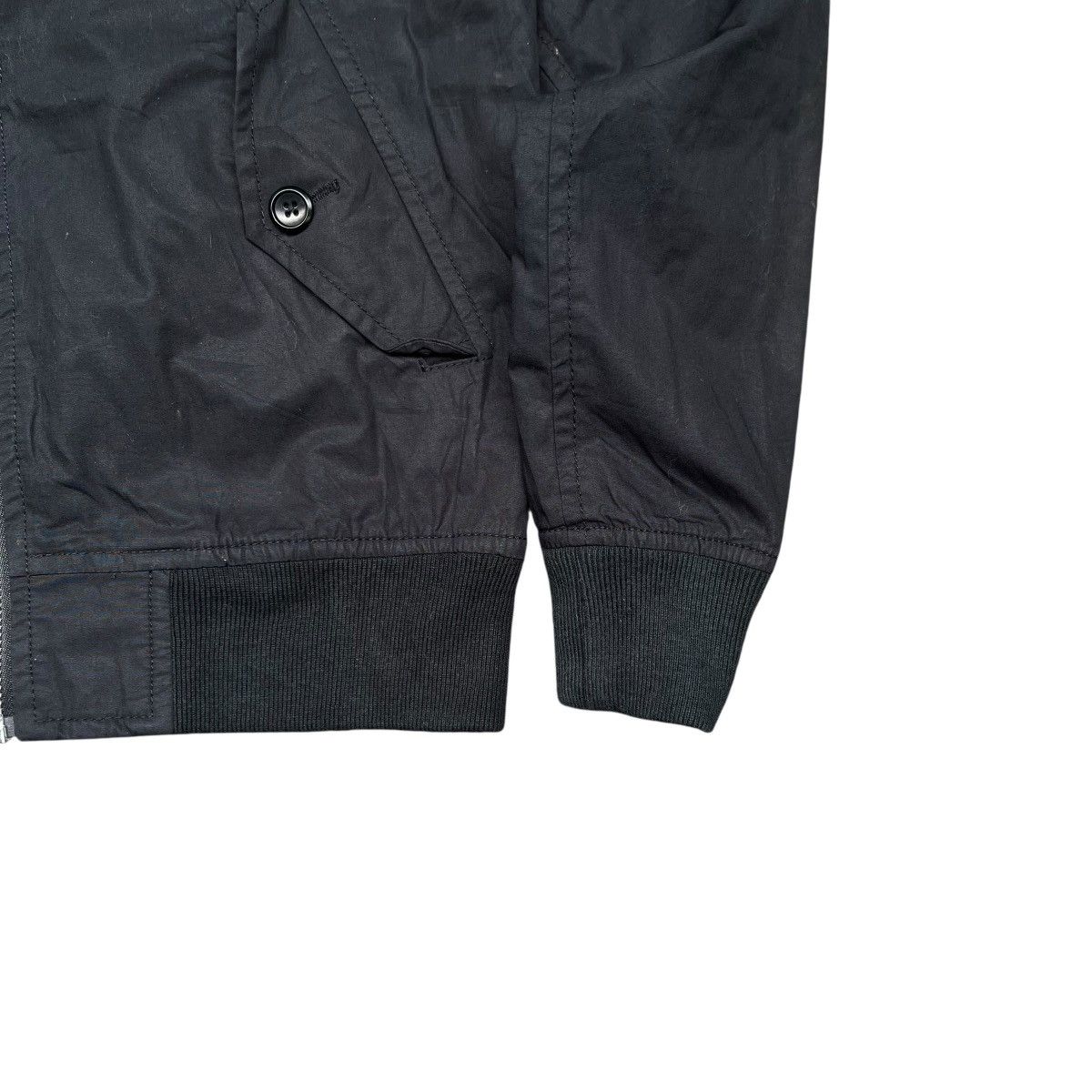 Le Grande Bleu (L.G.B.) LGB Style Izzue Fullzip Jacket Size US M / EU 48-50 / 2 - 6 Thumbnail