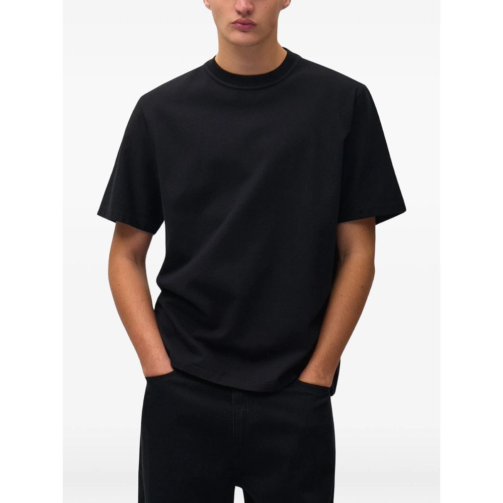 Arte Antwerp Arte Antwerp BLACK T-Shirts & Vests - T-Shirts Size US S / EU 44-46 / 1 - 1 Thumbnail