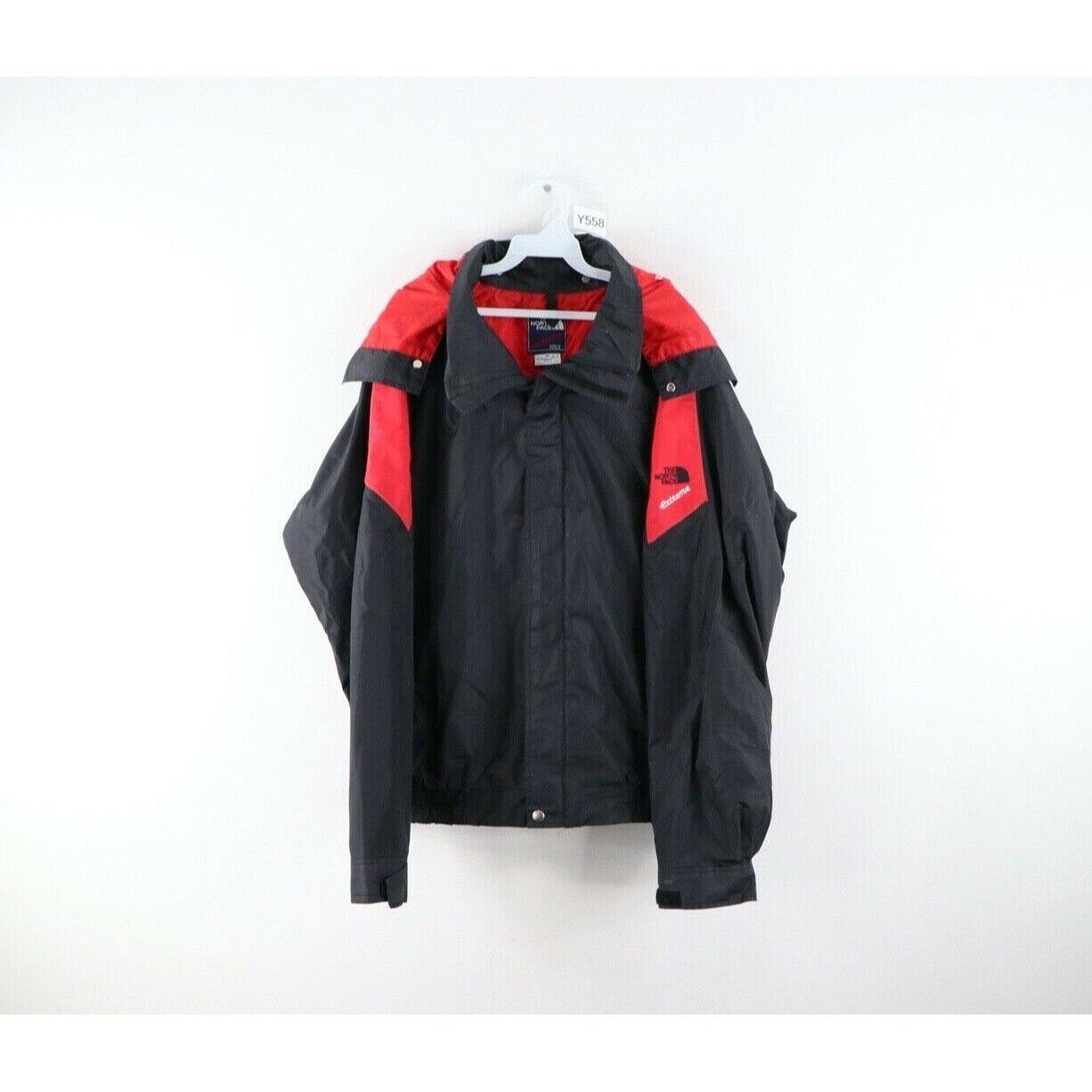 Japanese Brand × The North Face × Vintage Vintage 90s The North