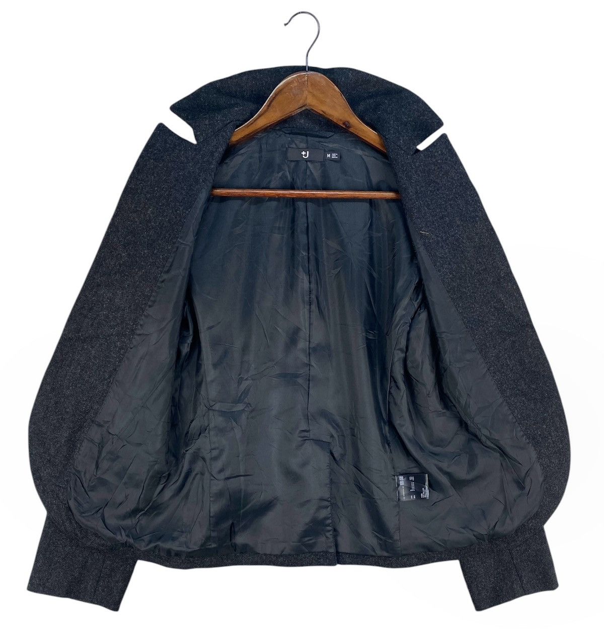 Jil Sander × Vintage 🔥RARE🔥VINTAGE JIL SANDER x DESIGNER COLLECTION Size M / US 6-8 / IT 42-44 - 3 Thumbnail