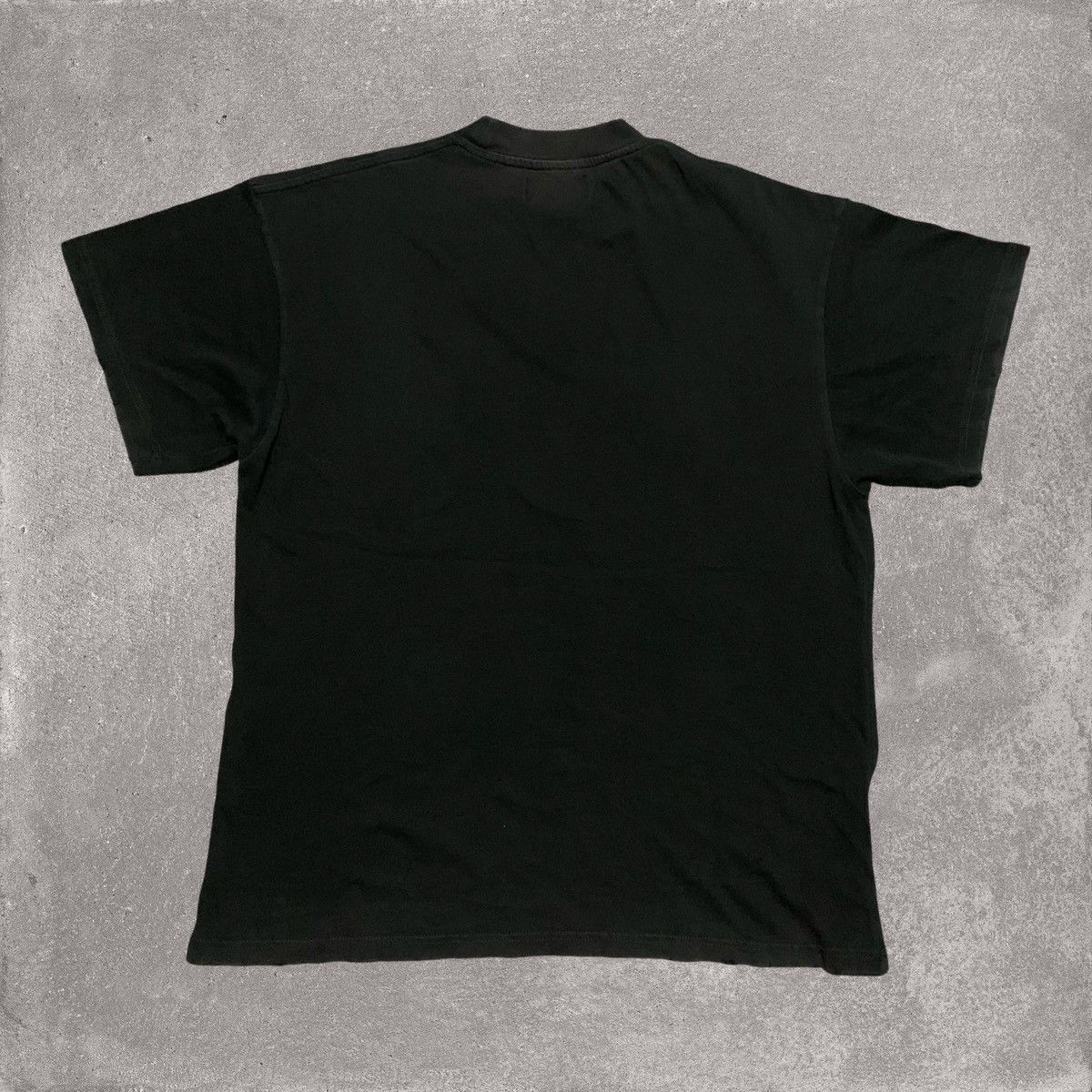 Represent Clo. Represent Small Iron Spirit Vintage Black Tee Size US S / EU 44-46 / 1 - 2 Thumbnail