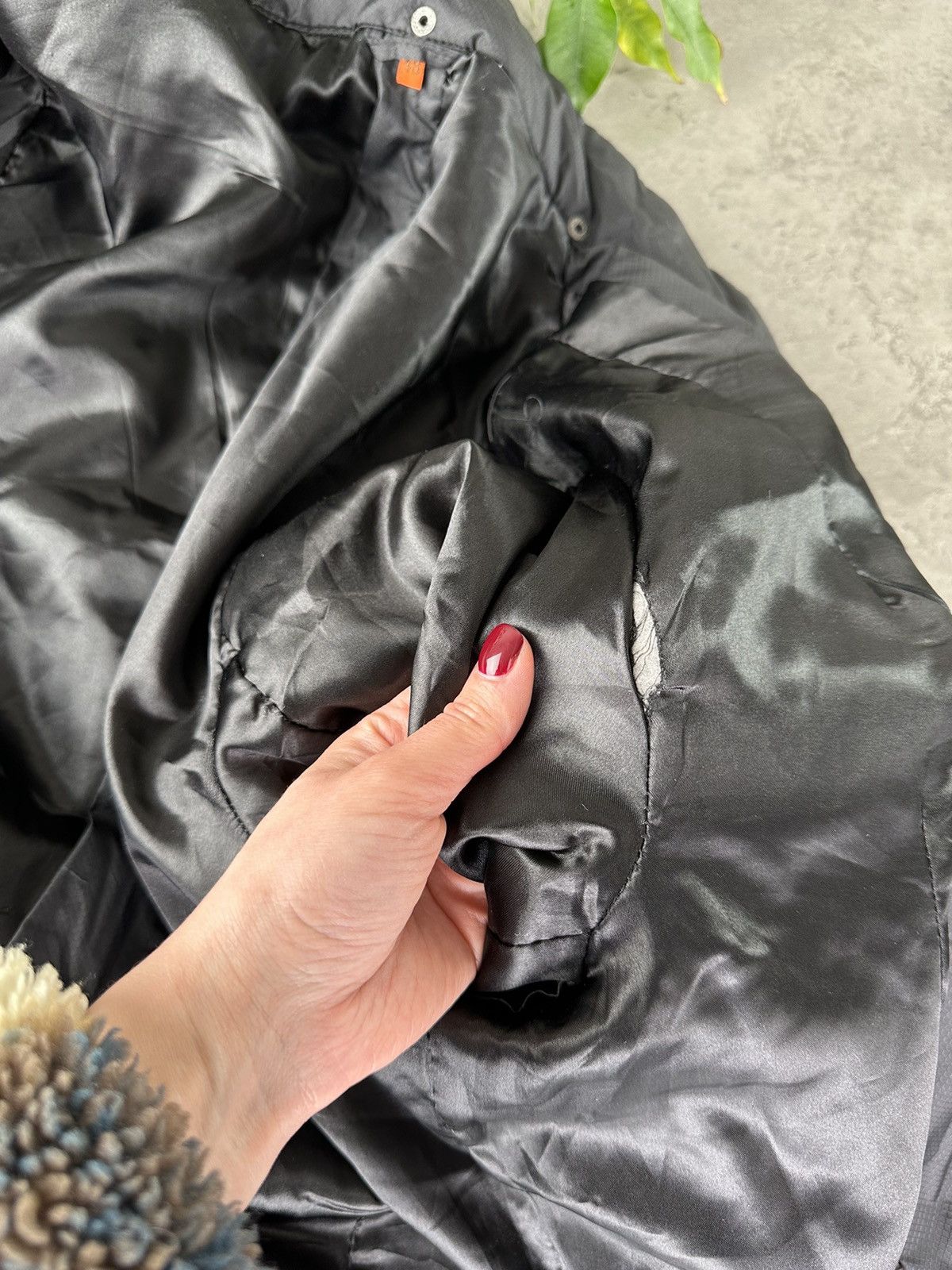 Cop Copine Cop Copine Cloak Coat Size XL / US 12-14 / IT 48-50 - 11 Thumbnail