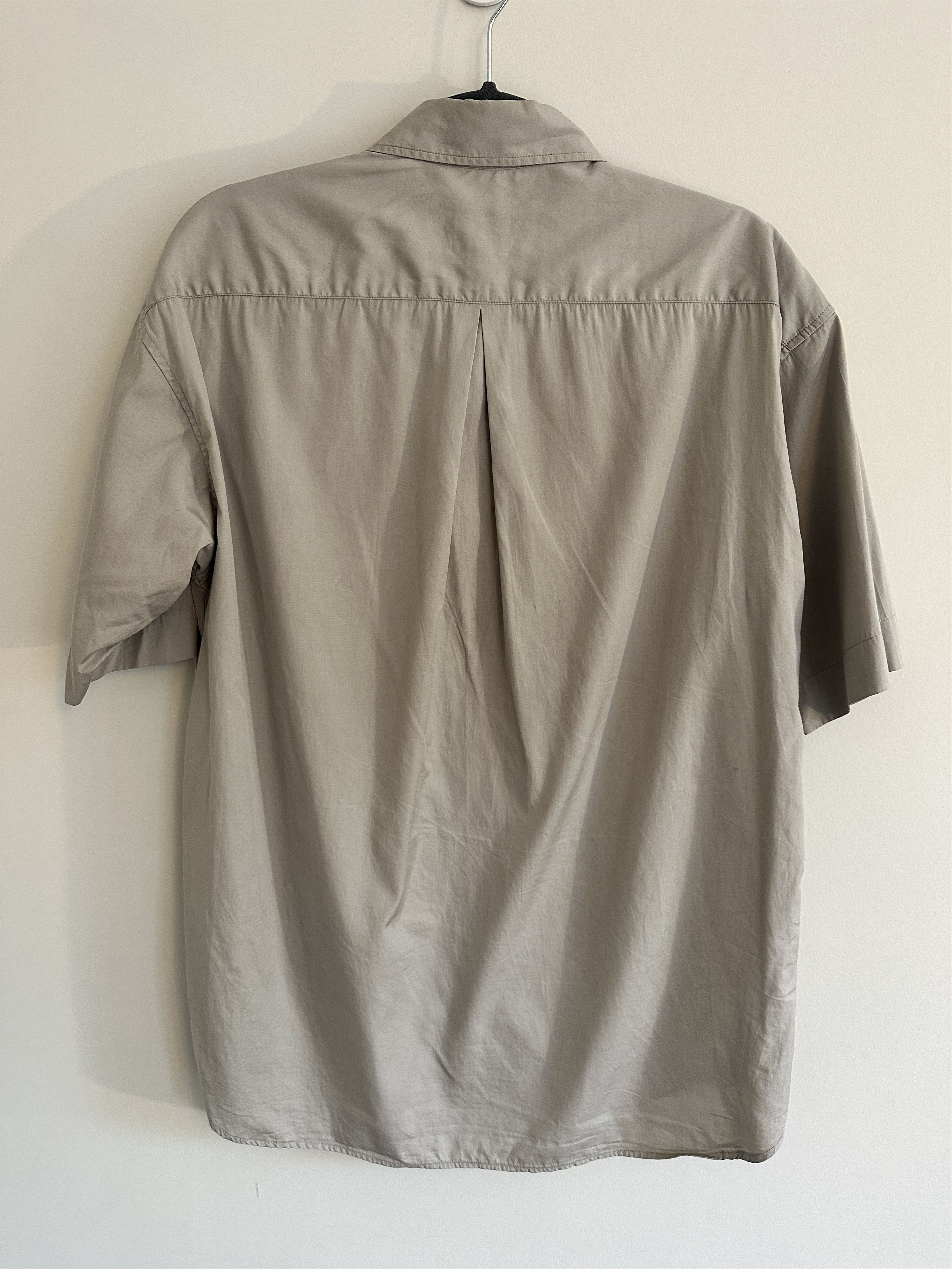 Arpenteur Stereo Shirt Size US S / EU 44-46 / 1 - 3 Thumbnail