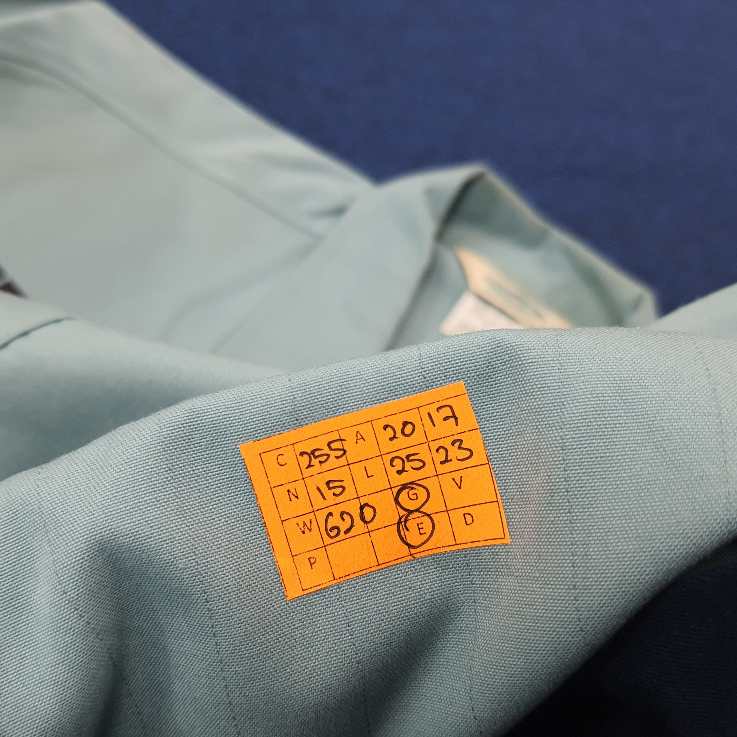 Japanese Brand Vintage NISMO Nissan Racing Team Custom Jacket C255N15 Size US S / EU 44-46 / 1 - 7 Thumbnail