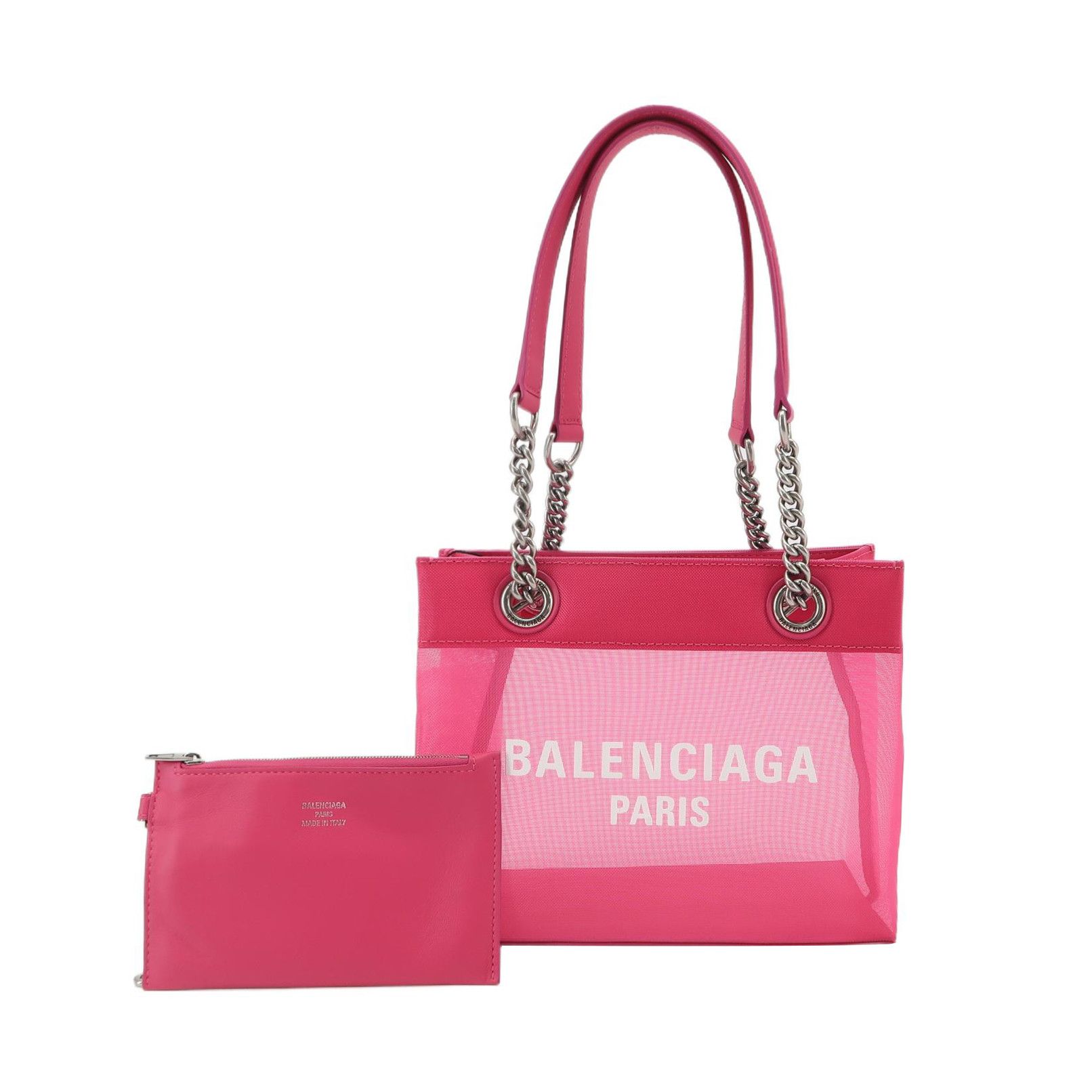 Balenciaga Balenciaga Women os Shoulder Bags Size ONE SIZE - 1 Thumbnail