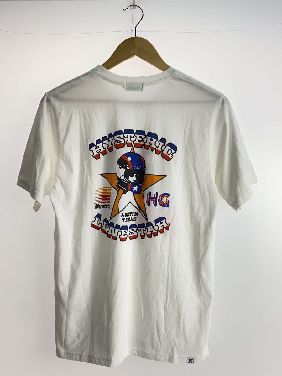 Hysteric Glamour Lonestar National Tee Size US M / EU 48-50 / 2 - 2 Thumbnail