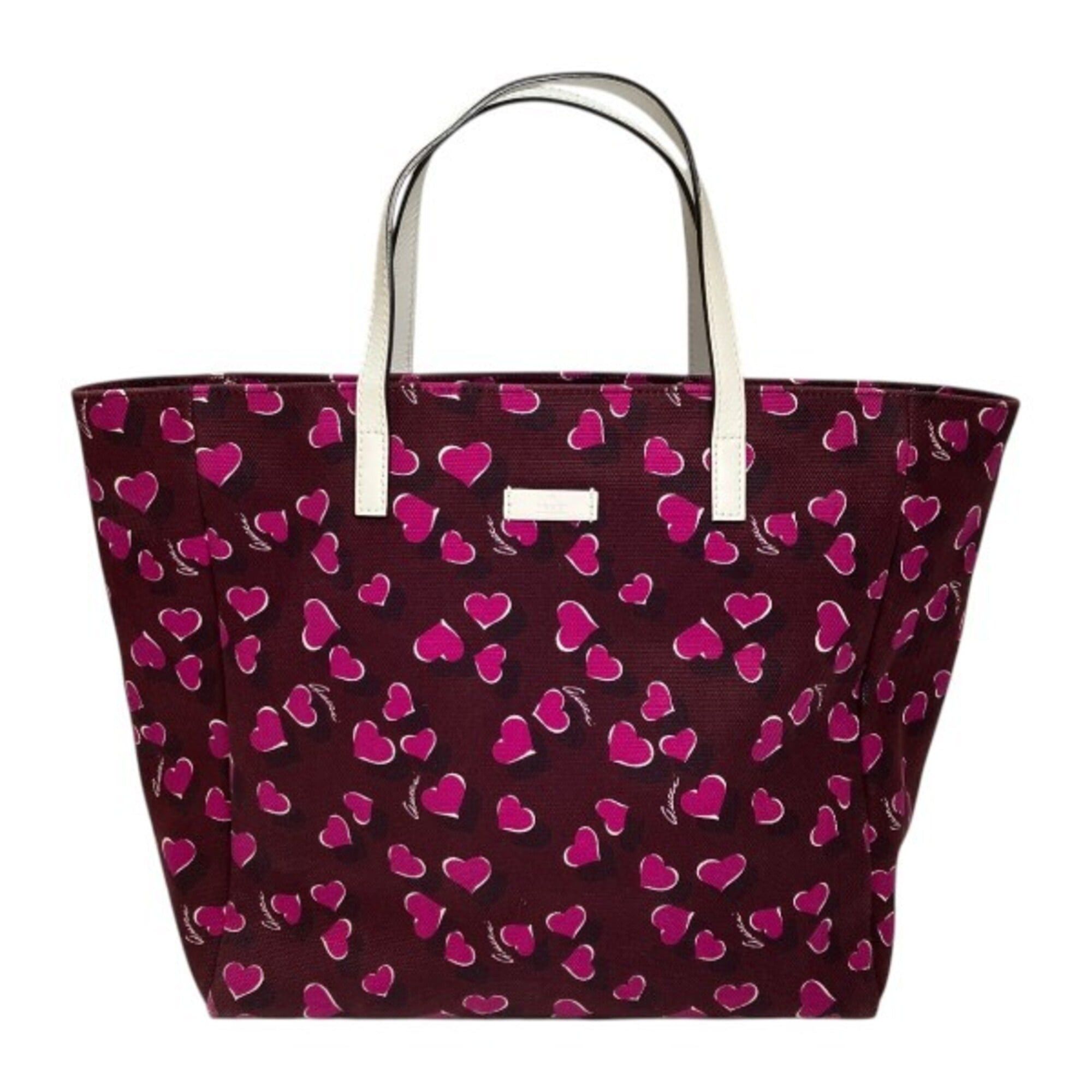 Gucci Gucci Heartbeat 282439 Handbag Tote Bag for Women Size ONE SIZE - 1 Thumbnail