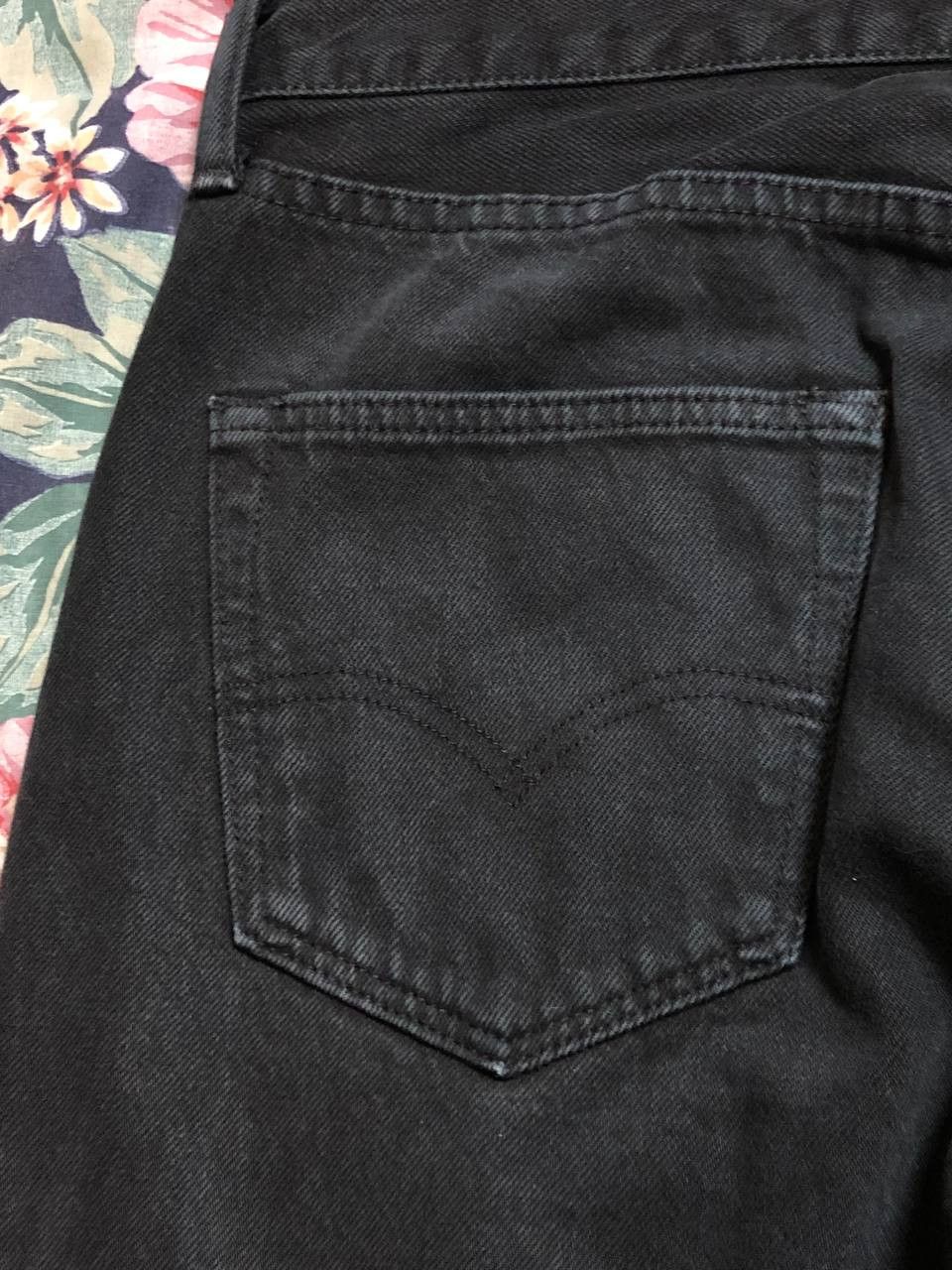 Levi's Vintage Levi's Denim Jeans Size 30 Size 30" / US 8 / IT 44 - 21 Thumbnail