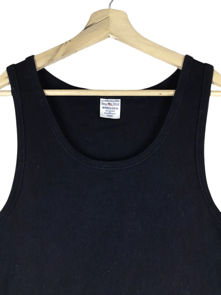 Vintage Avirex U.S.A Tees