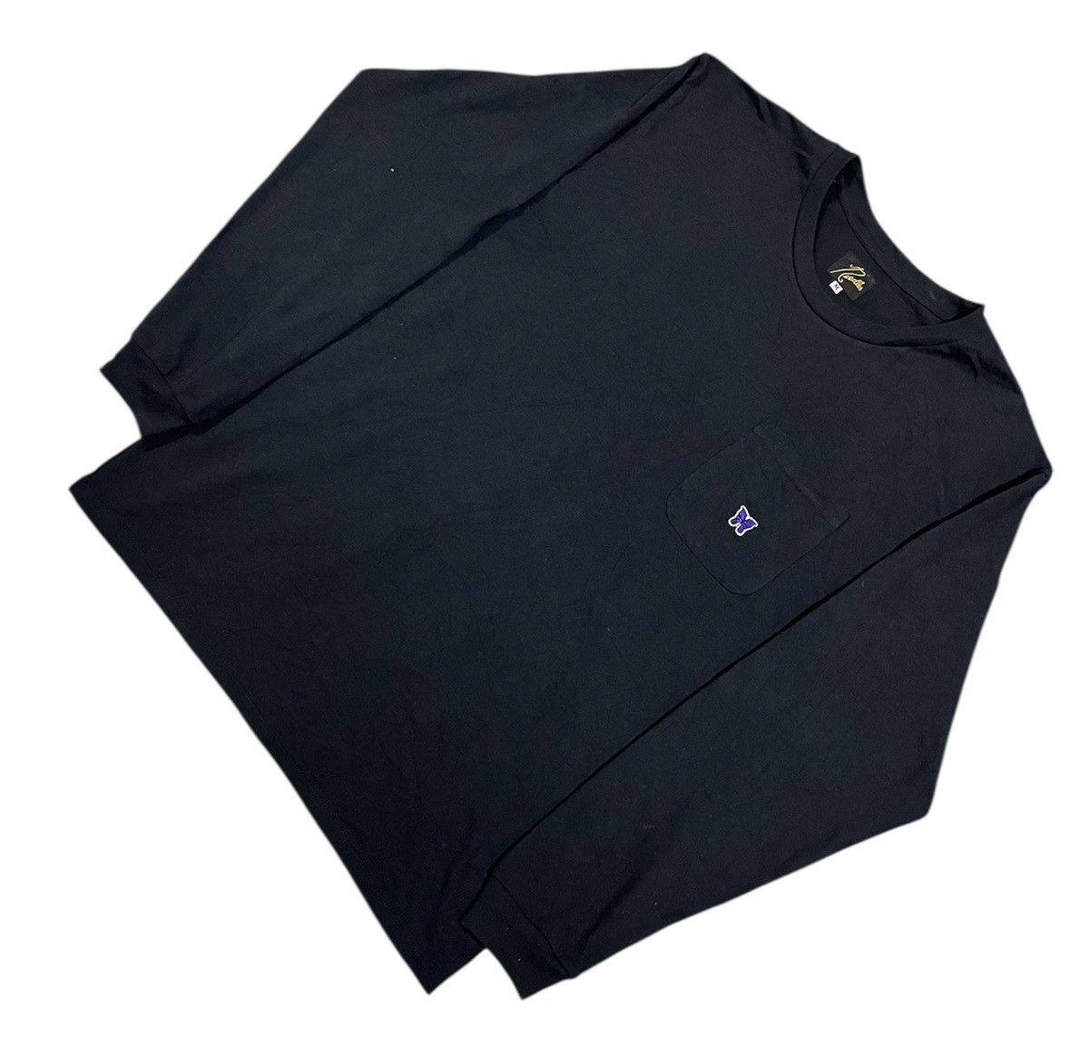 Needles longsleeve t shirt