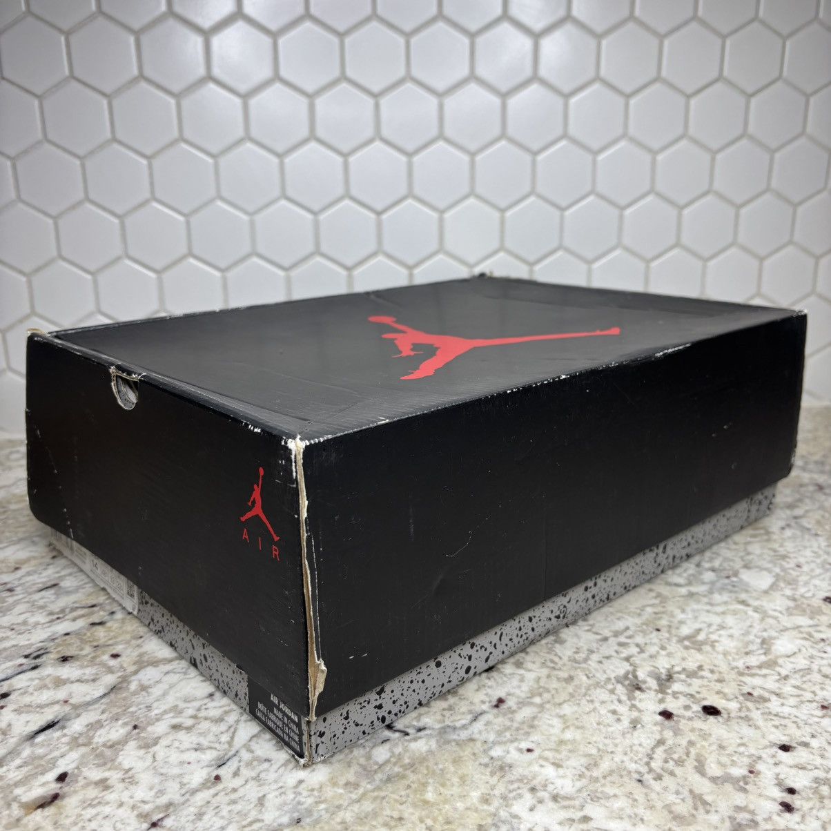 Jordan Brand Size 14 - Jordan 6 Retro OG Carmine 2021 CLEAN W/Box Size US 14 / EU 47 - 19 Thumbnail