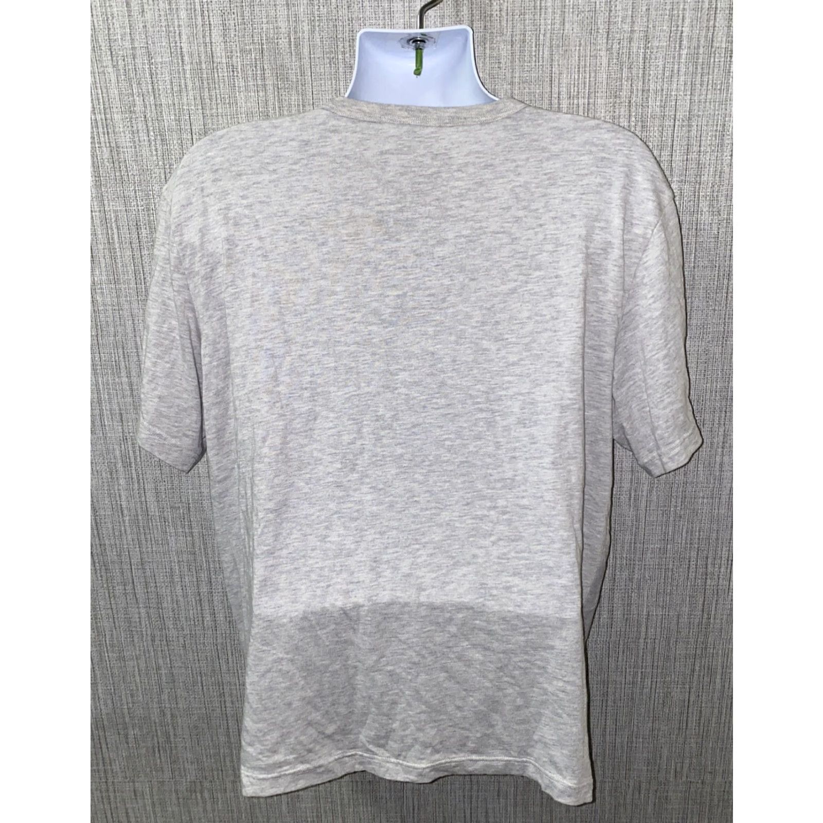 Disney **Disney Classic Collection Mens Light Gray T-Shirt Size L** User: **Disney Classic Collection Mens Light Gray T-Shirt Size L** Size US L / EU 52-54 / 3 - 3 Thumbnail
