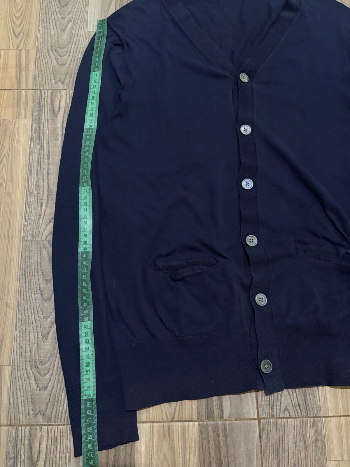 Acne Studios ACNE STUDIOS CARDIGAN Size US XS / EU 42 / 0 - 10 Thumbnail