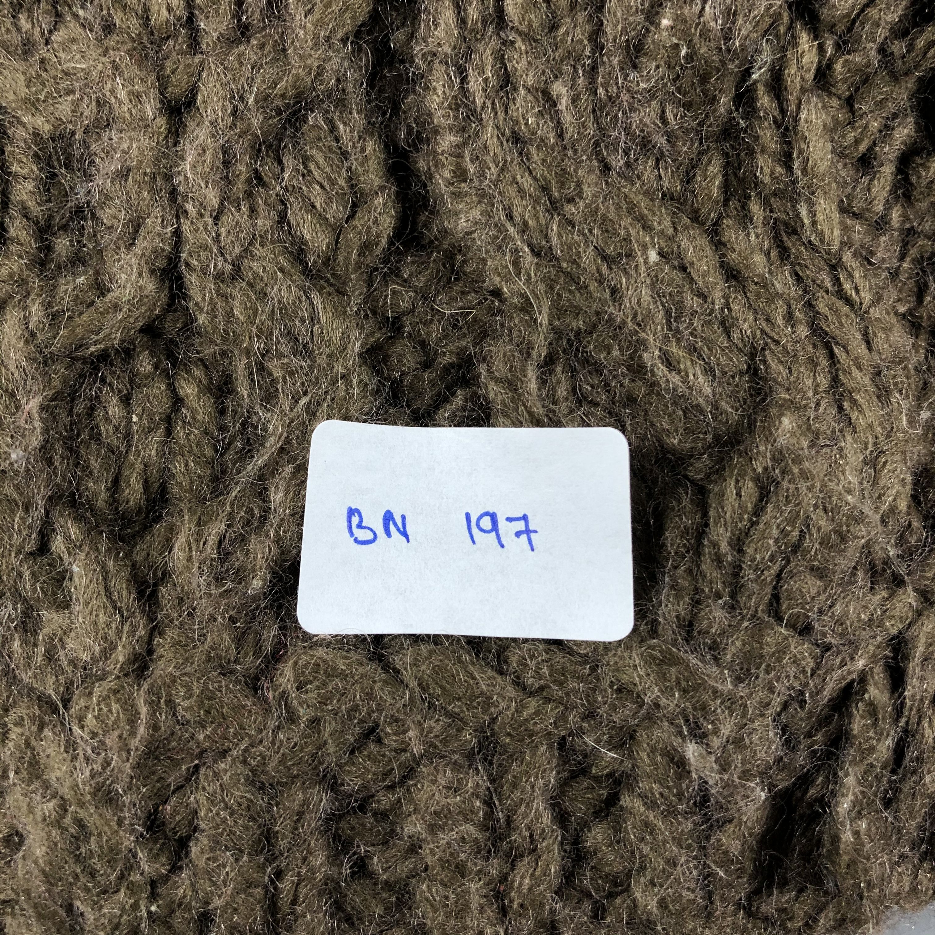 Japanese Brand Japanese Brand Crochet Cable Knit Beanie Snowcap Hats Size ONE SIZE - 5 Thumbnail