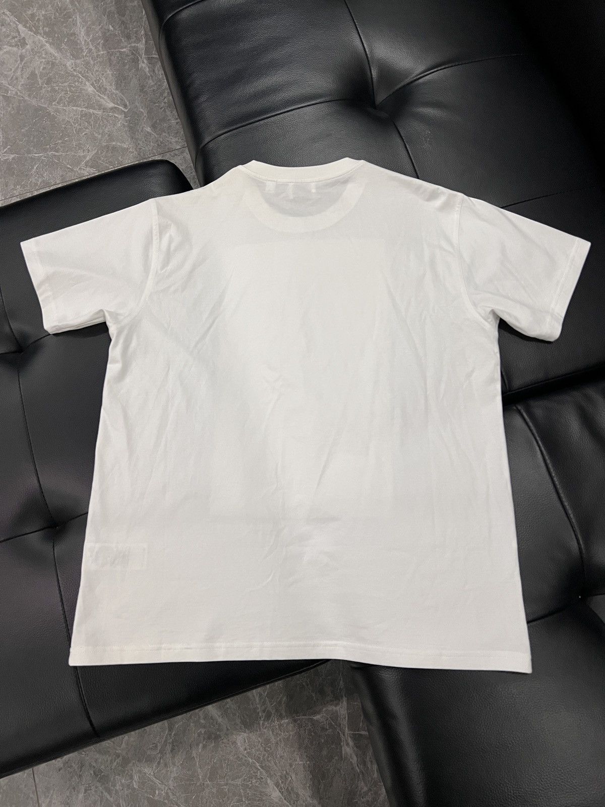 Burberry Burberry Botanical Sketch T-Shirt Size US S / EU 44-46 / 1 - 2 Thumbnail