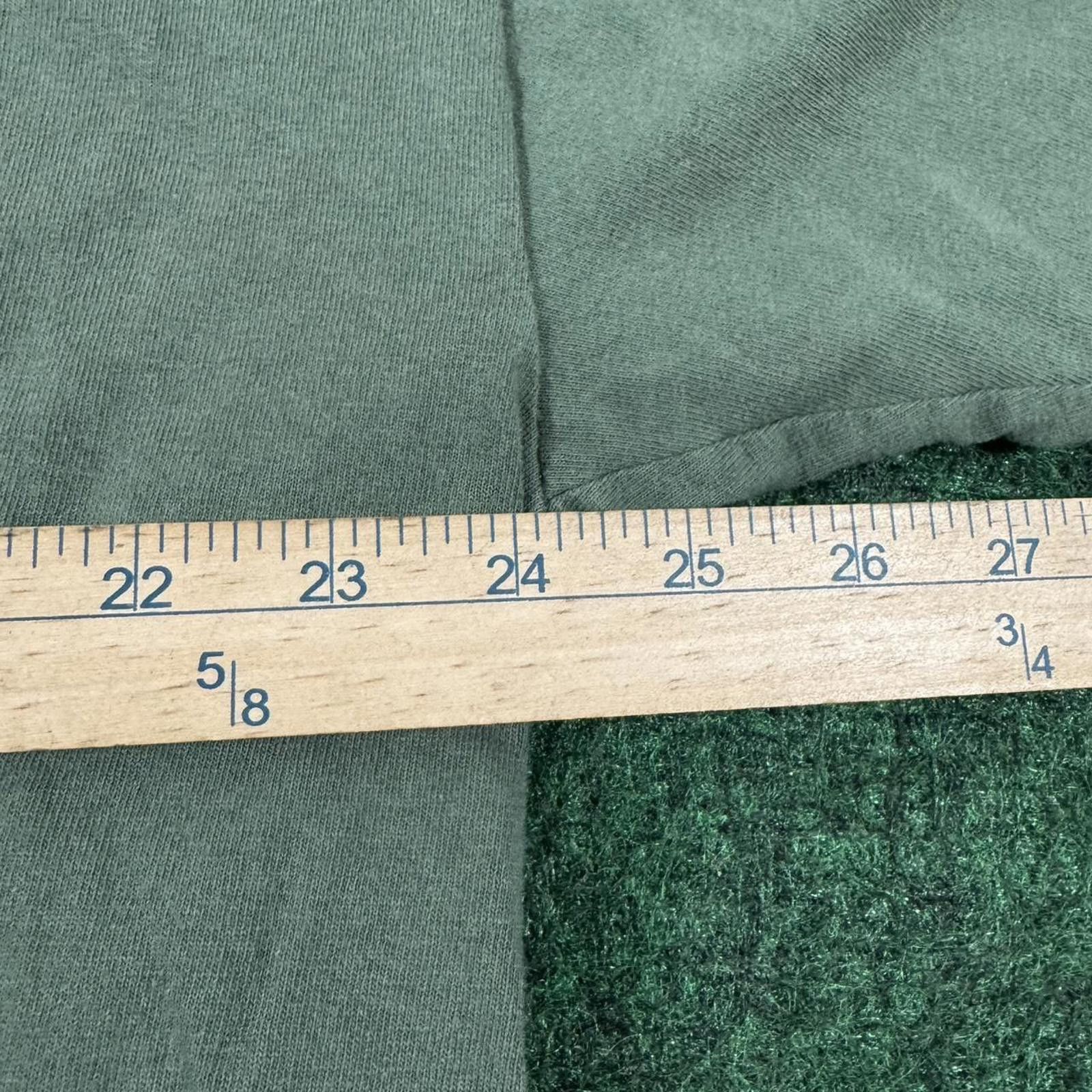 Other Vtg Soundgarden Self Titled Green T-Shirt Size XXL Size US XXL / EU 58 / 5 - 5 Thumbnail