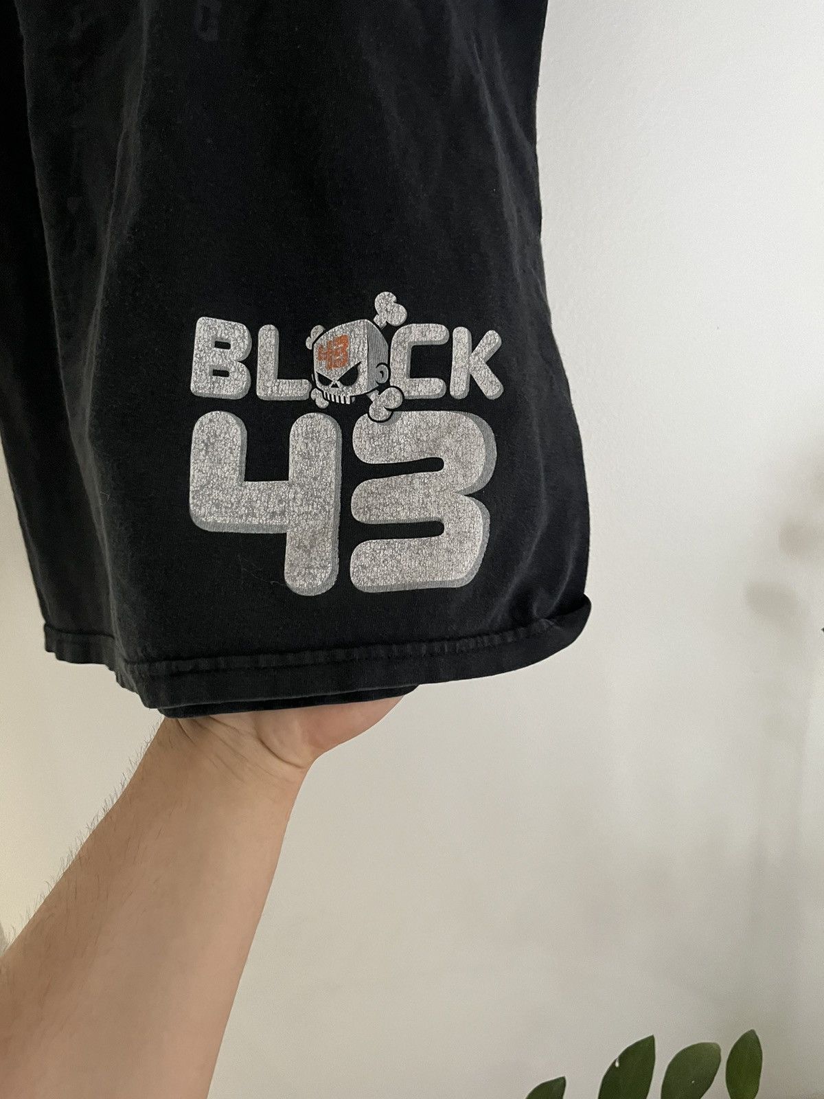 DC × Vintage Vintage Ken block racing T Shirt Size US L / EU 52-54 / 3 - 4 Thumbnail