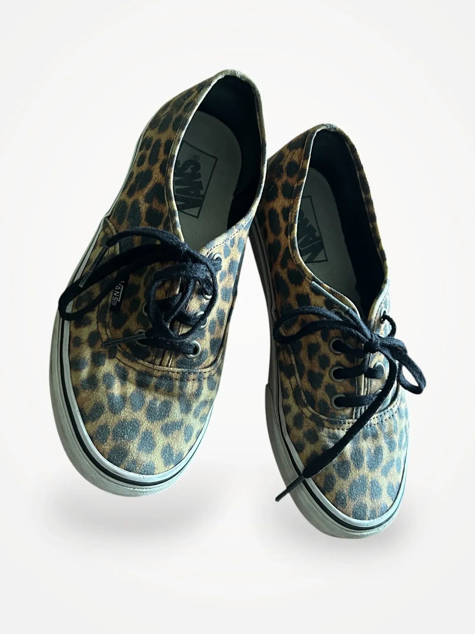 Vans Vans Sneakers Size US 7 / IT 37 - 1 Thumbnail