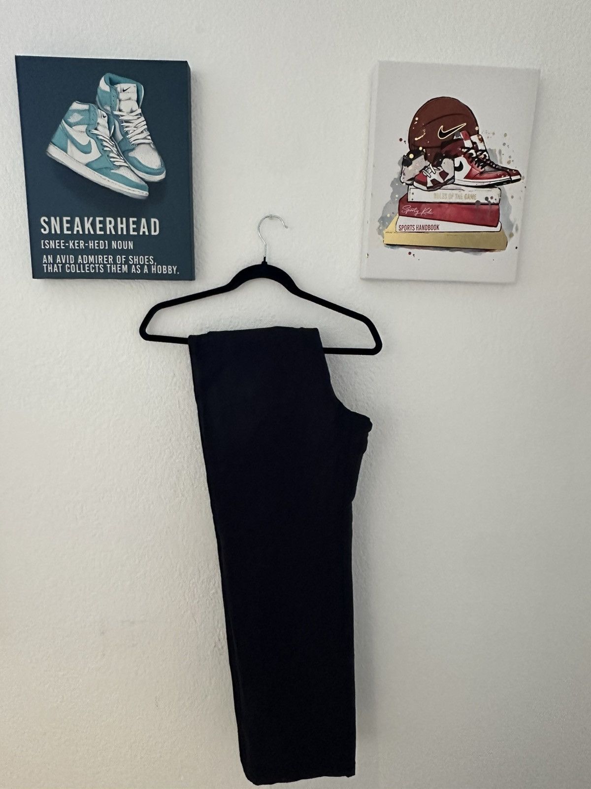 jacov Jacov Shell Pants Size US 30 / EU 46 - 8 Thumbnail