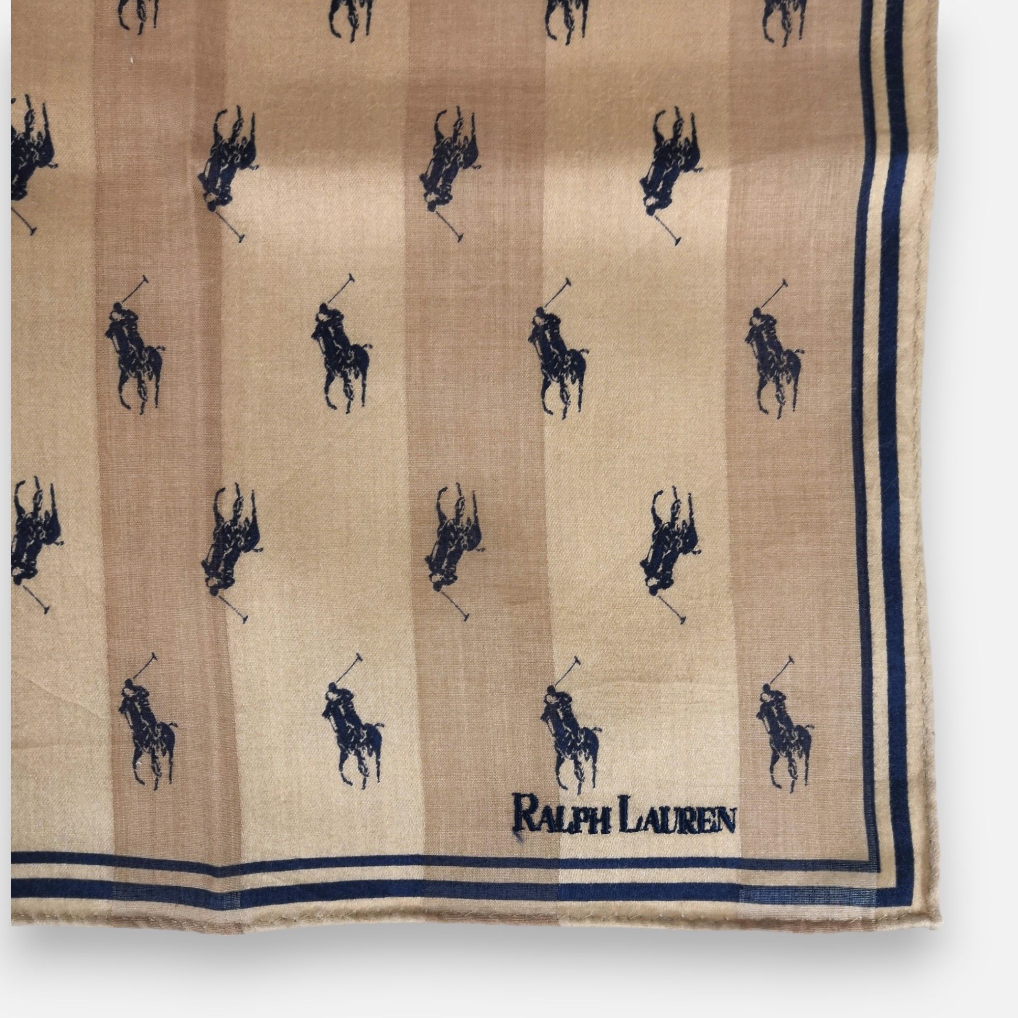 Polo Ralph Lauren SOLD Size ONE SIZE - 4 Thumbnail