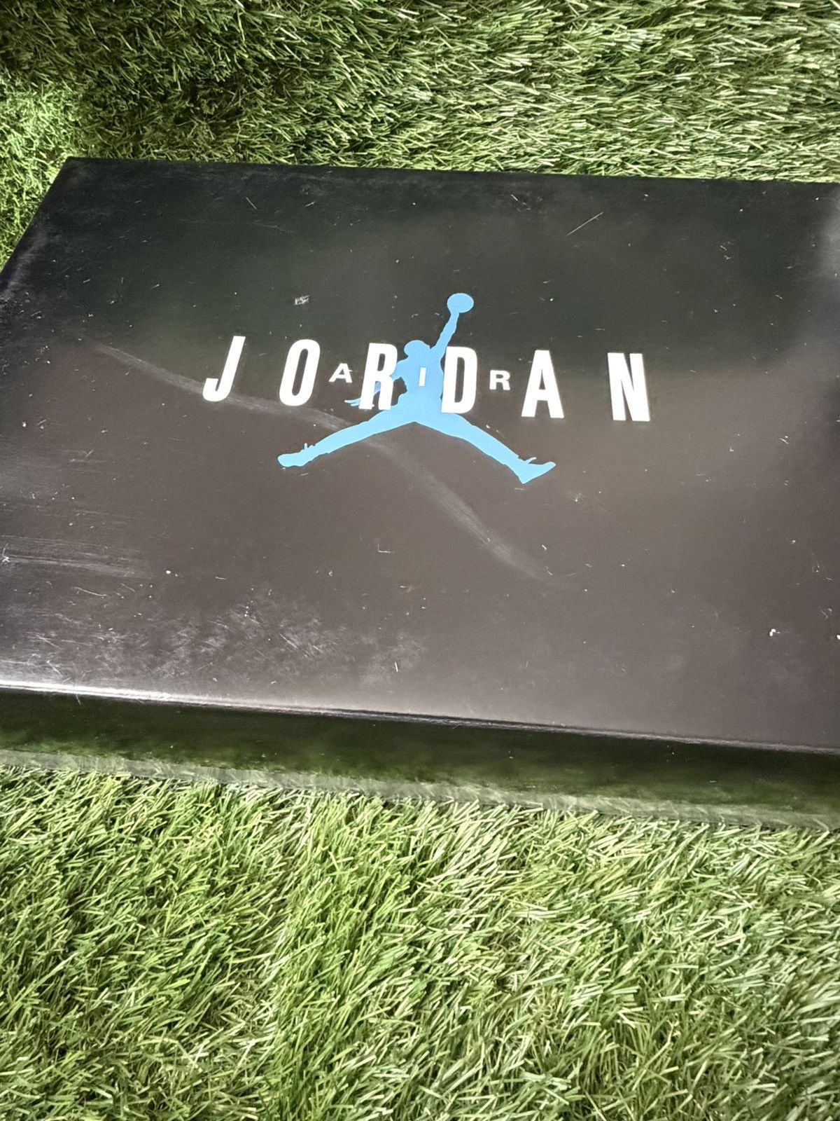 Jordan Brand AIR JORDAN 11 RETRO LOW LEGEND BLUE SZ 7.5 Size US 7.5 / EU 40-41 - 4 Thumbnail