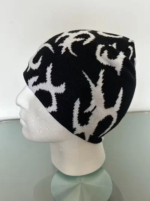 Other Graphic Y2K Beanie Size ONE SIZE - 3 Thumbnail