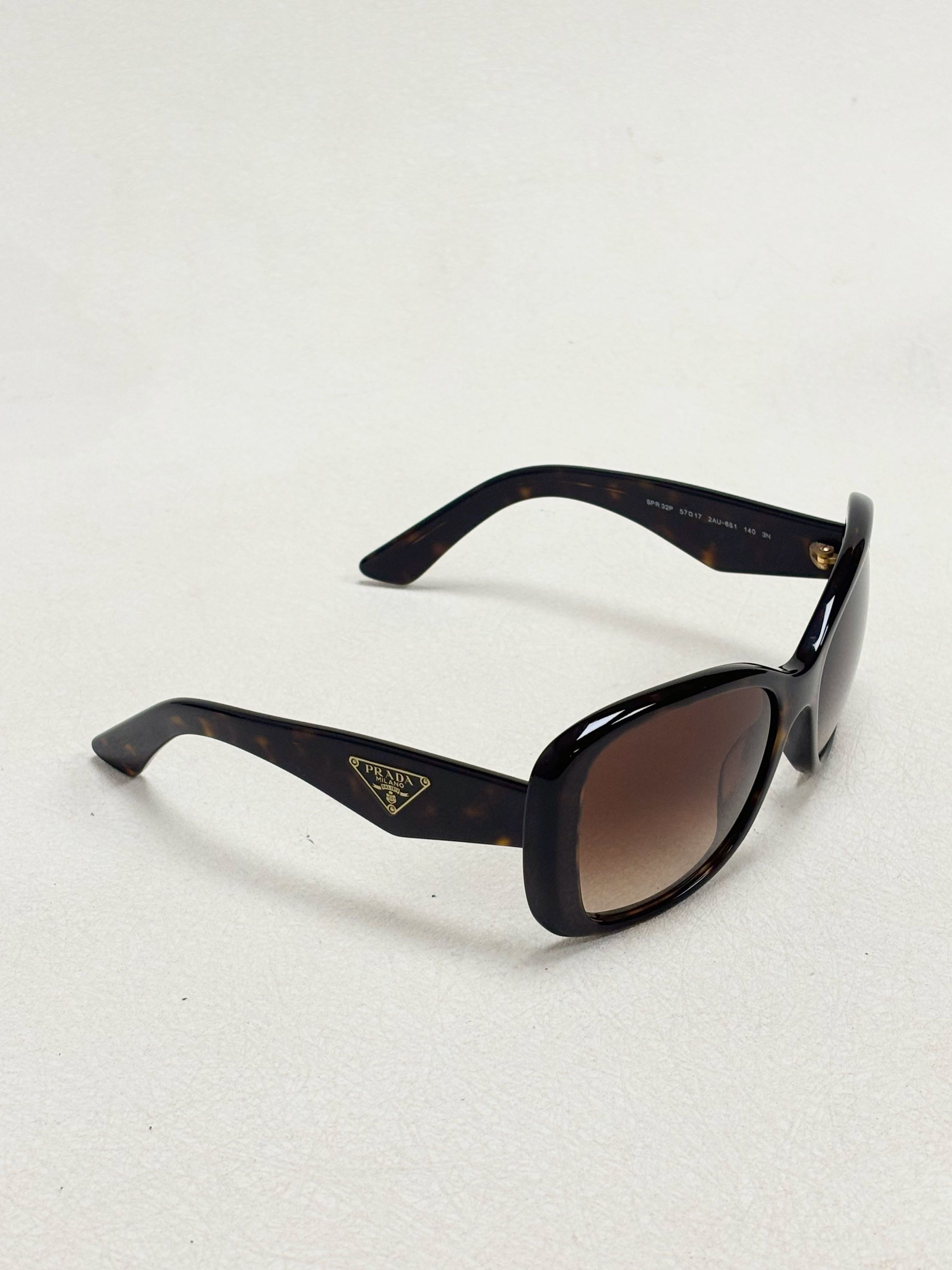 Prada Lunettes de soleil Size ONE SIZE - 1 Thumbnail