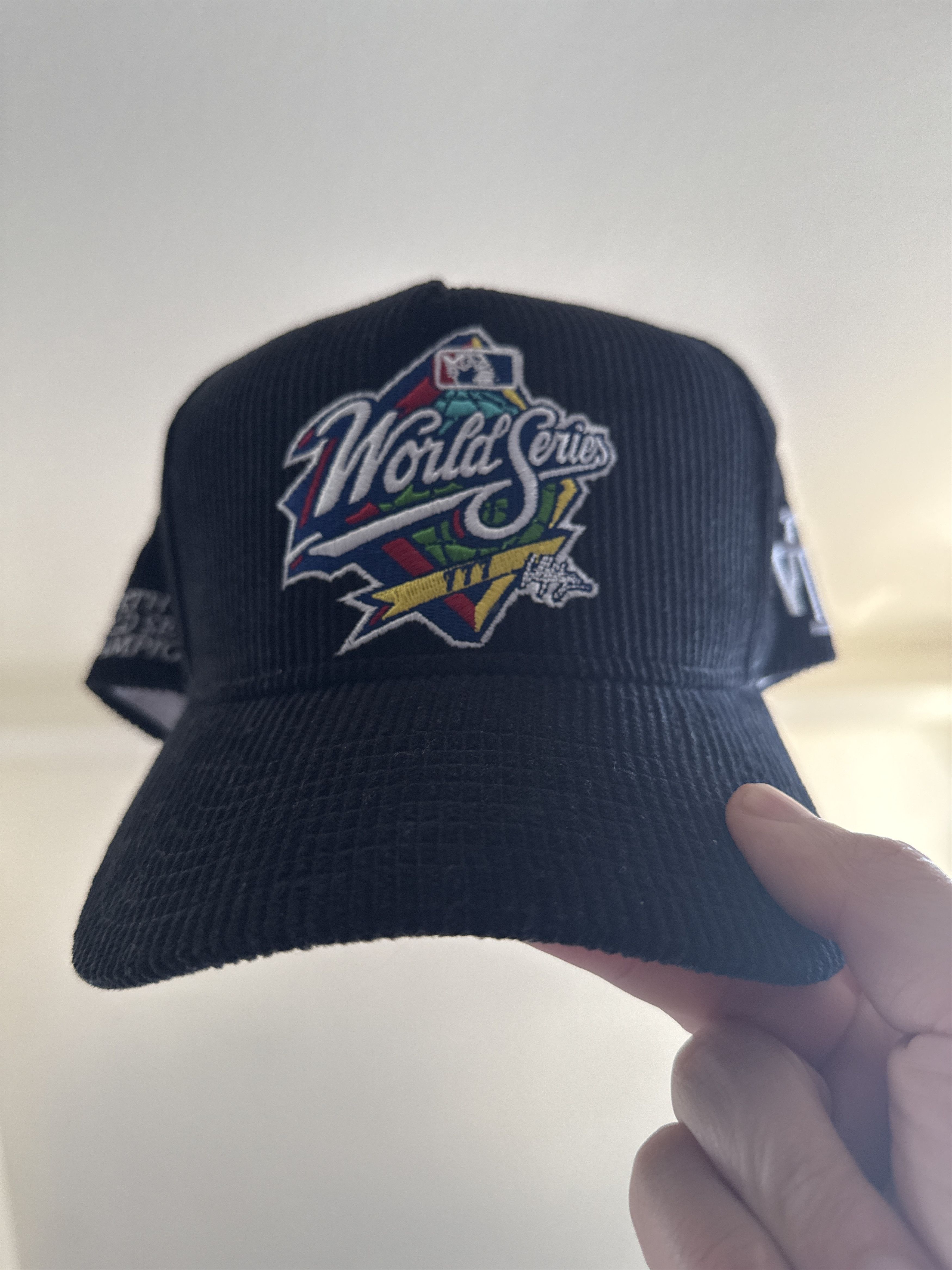 Other Kill the hype LA- KTHLA World Series LA hat Size ONE SIZE - 1 Thumbnail