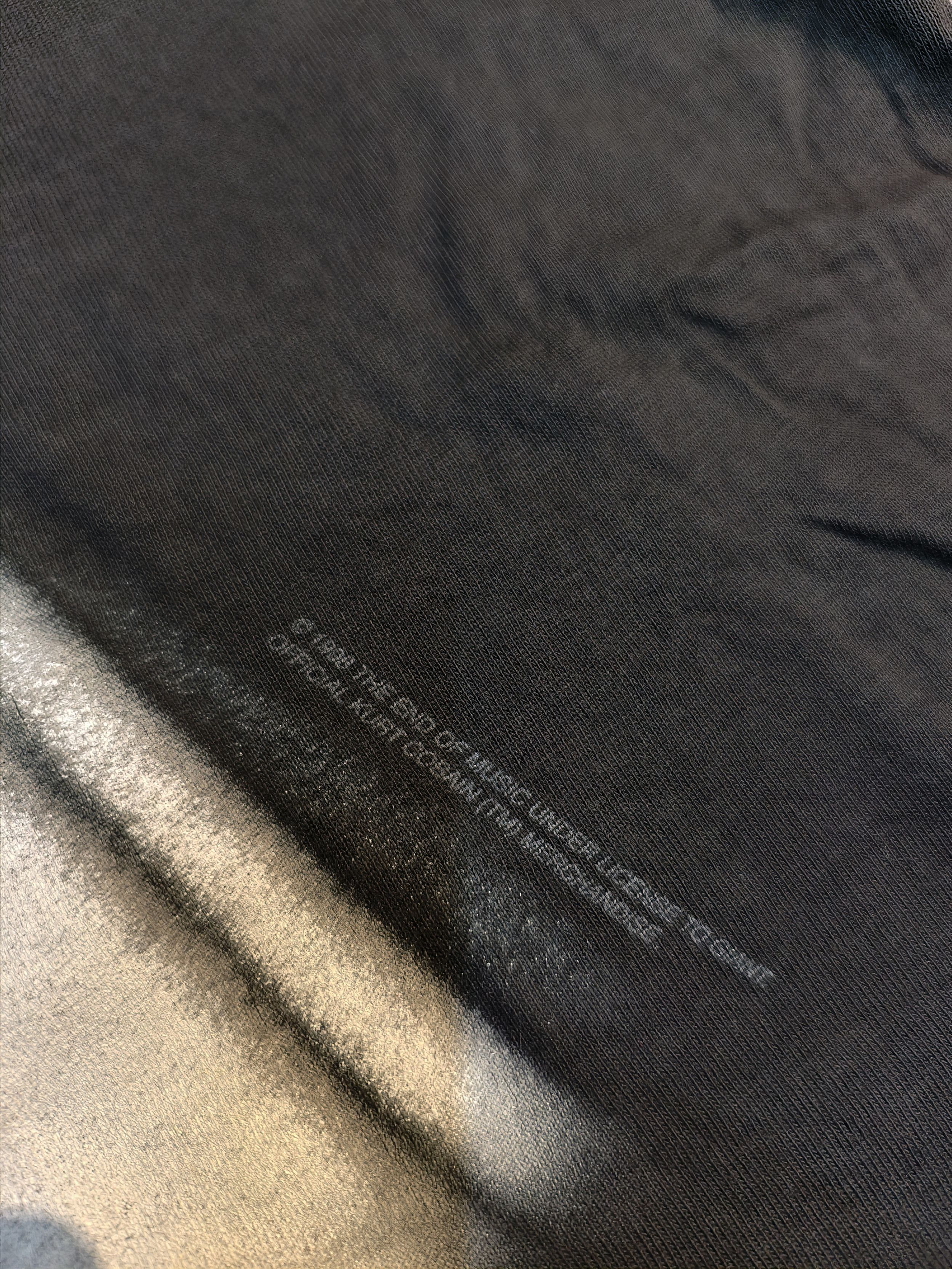 Acme Clothing Kurt Cobain 1998 1995 Size US M / EU 48-50 / 2 - 4 Thumbnail