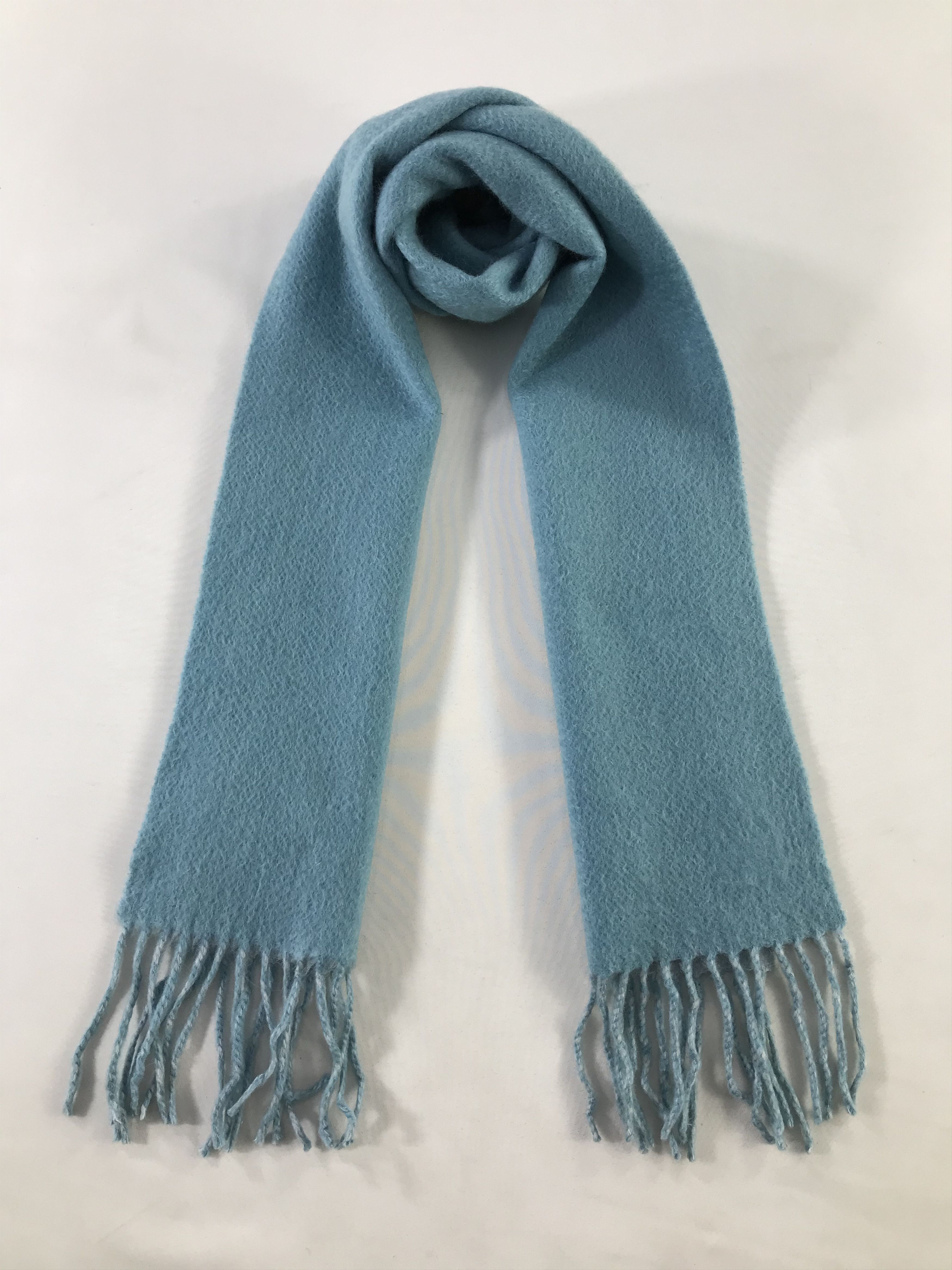 Lanvin × Vintage Lanvin Scarf / Muffler / Neckwear - WW2115 Size ONE SIZE - 1 Thumbnail