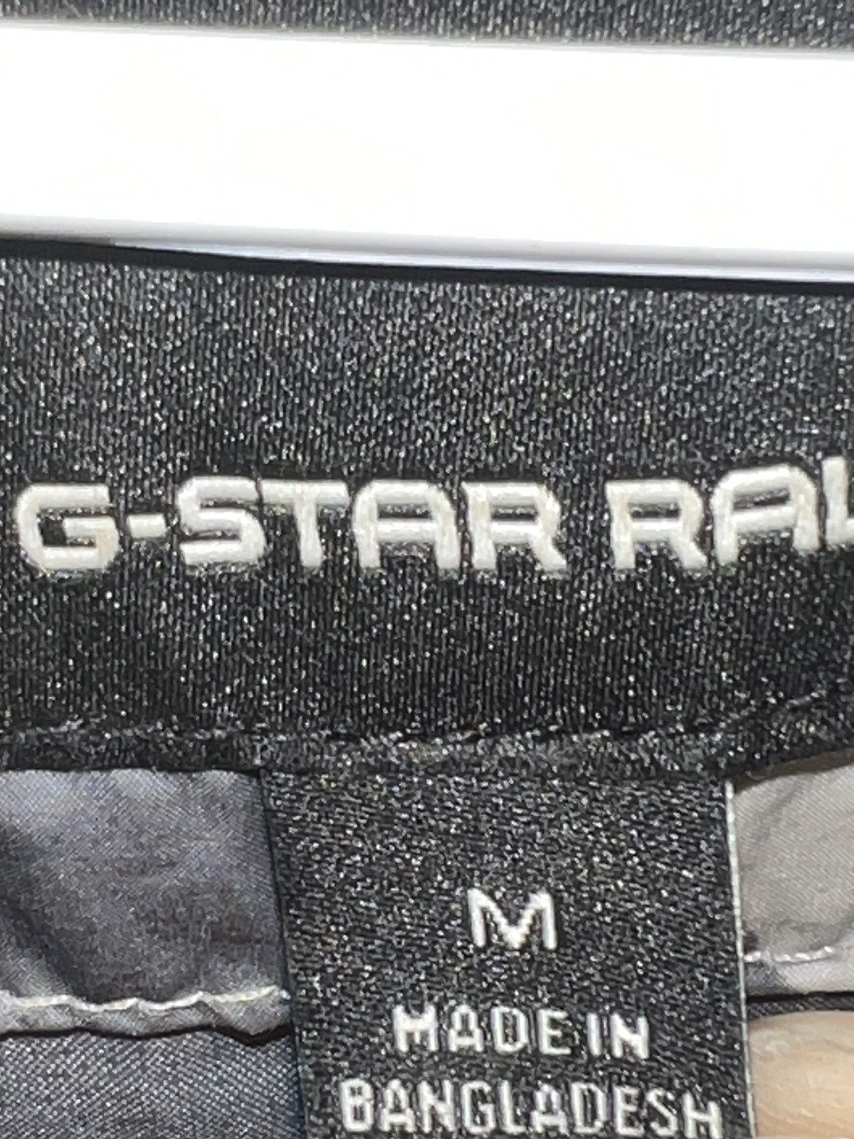 G-Star Gstar-Raw winter camouflage puffer jacket Size US M / EU 48-50 / 2 - 2 Thumbnail