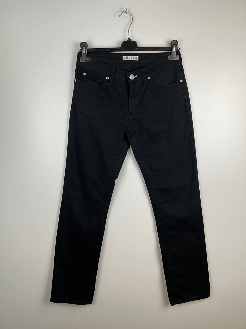 Acne Studios × Vintage Acne Jeans vintage denim size 29/32 Size 29" - 1 Thumbnail